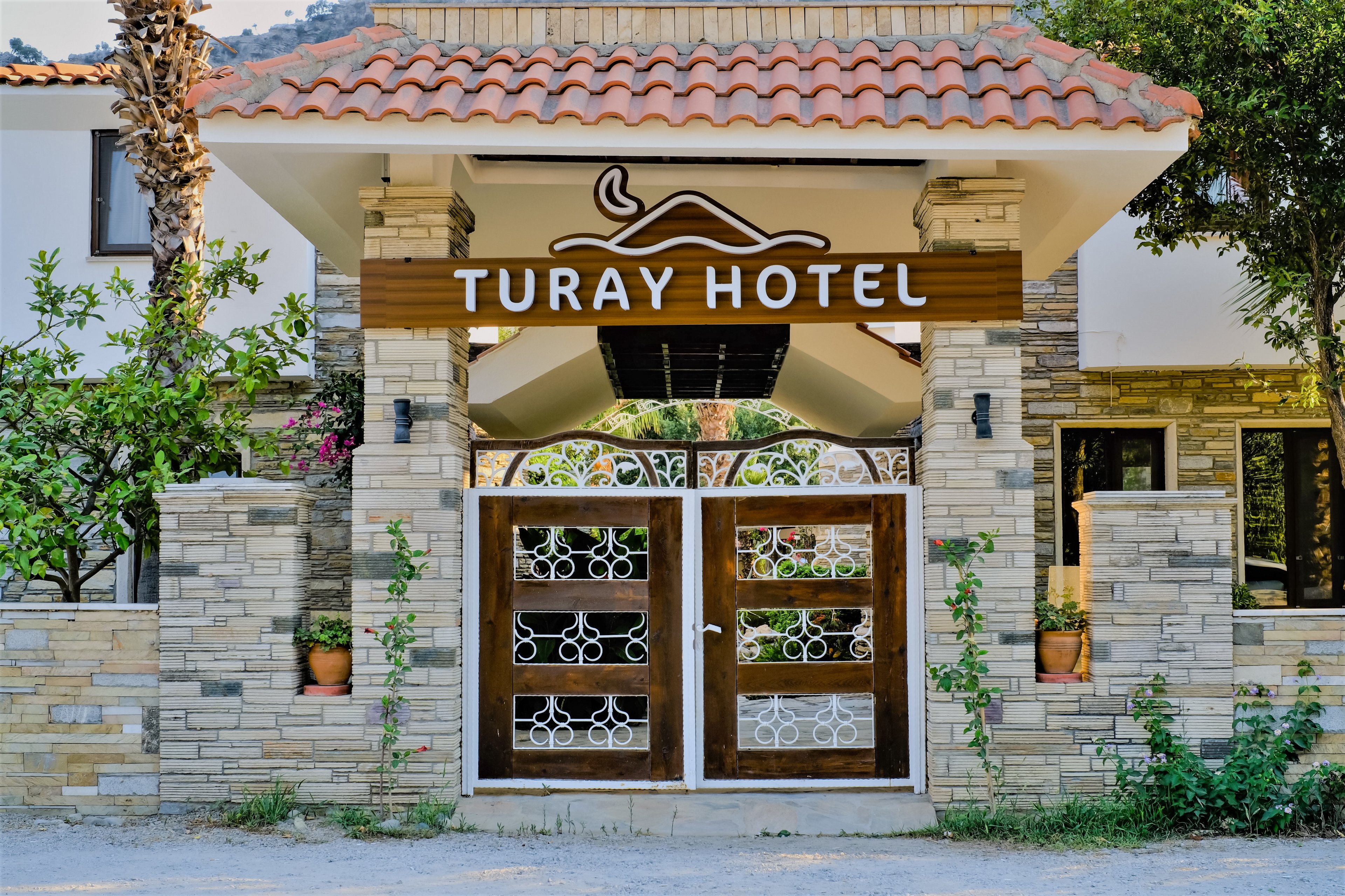 Turay Hotel