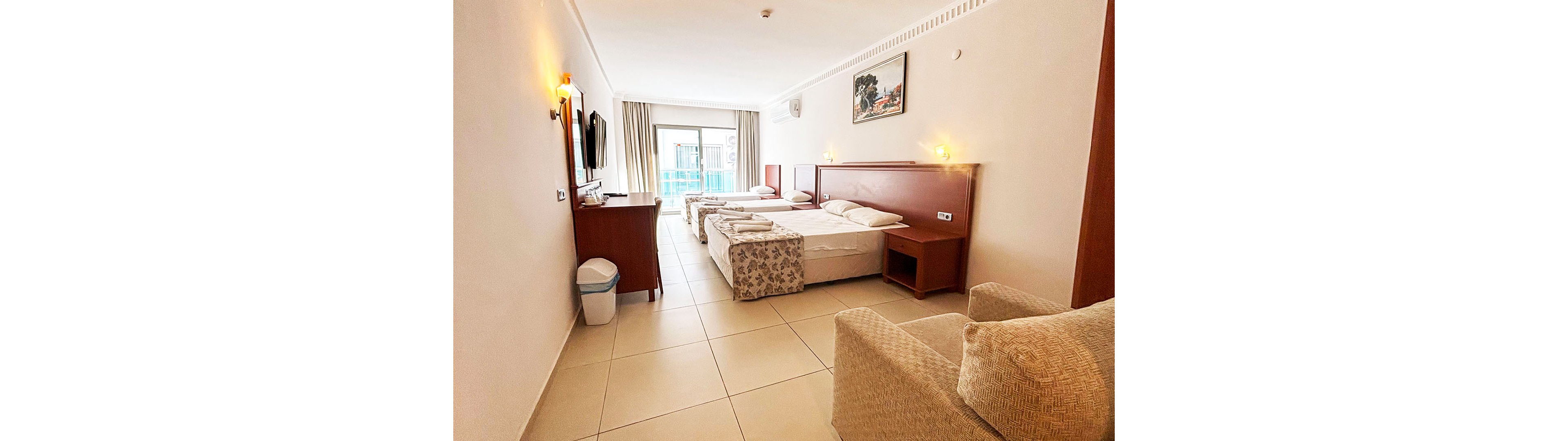 Forum Residence