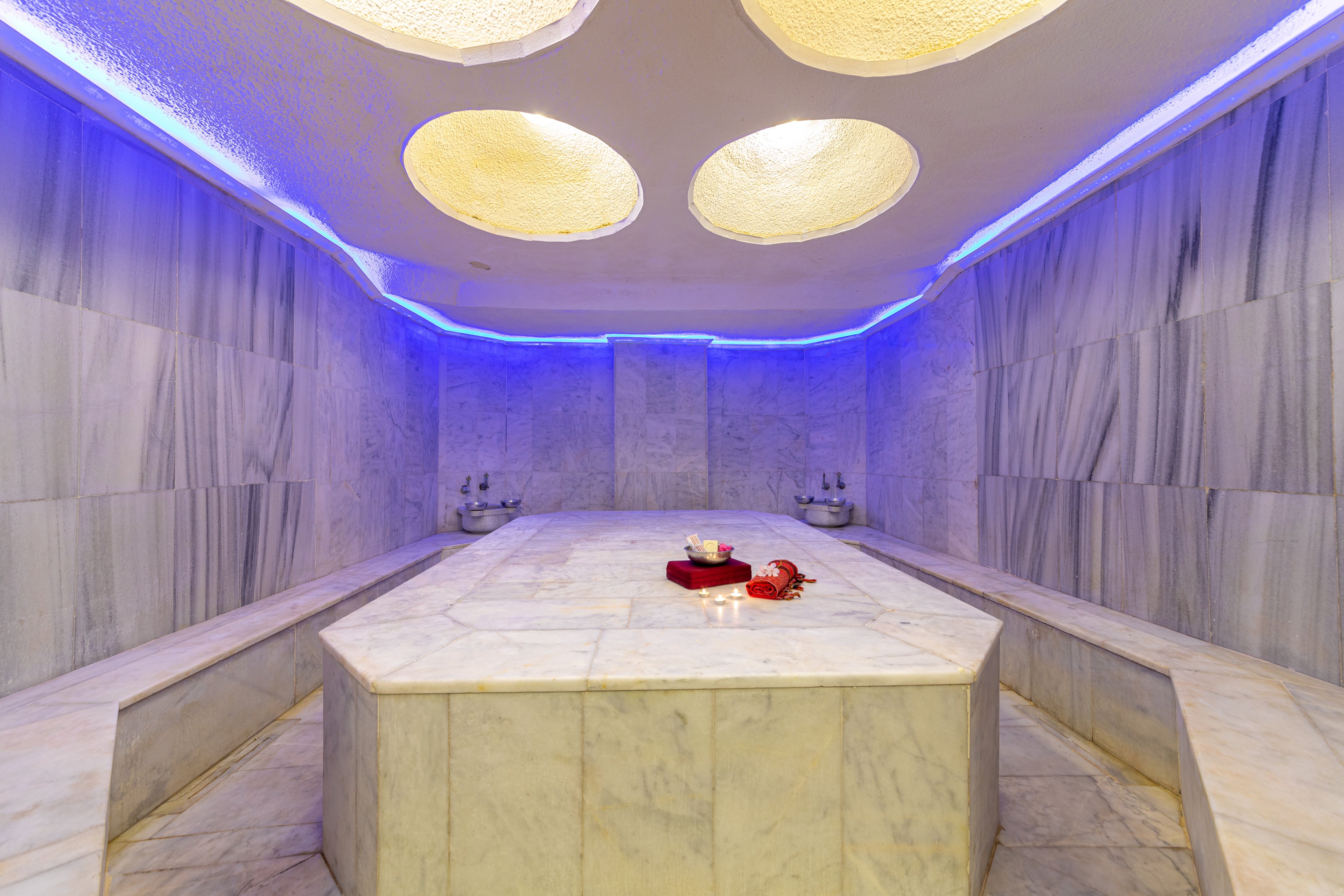 Faros Premium Beach Hotel