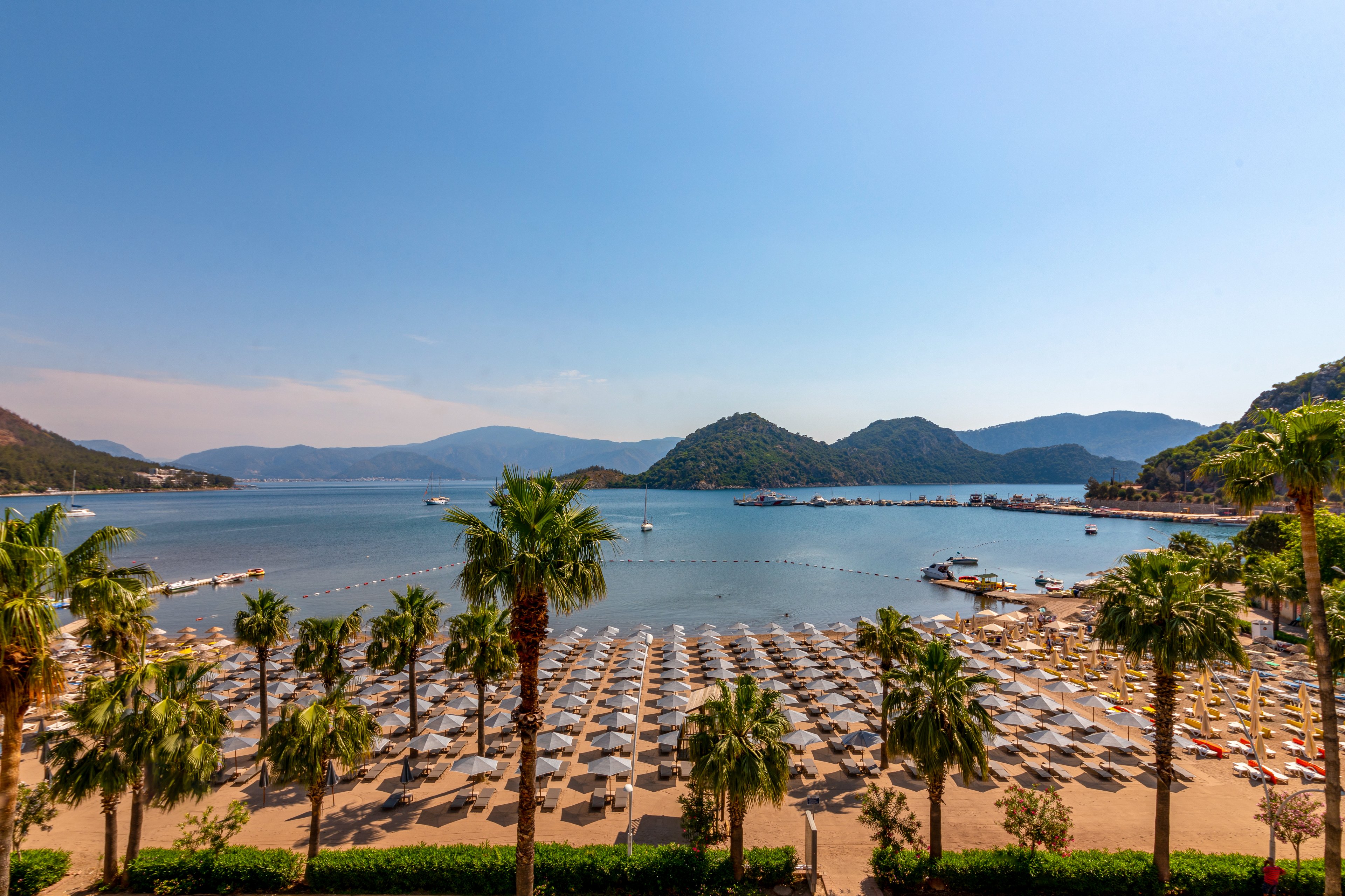 Faros Premium Beach Hotel