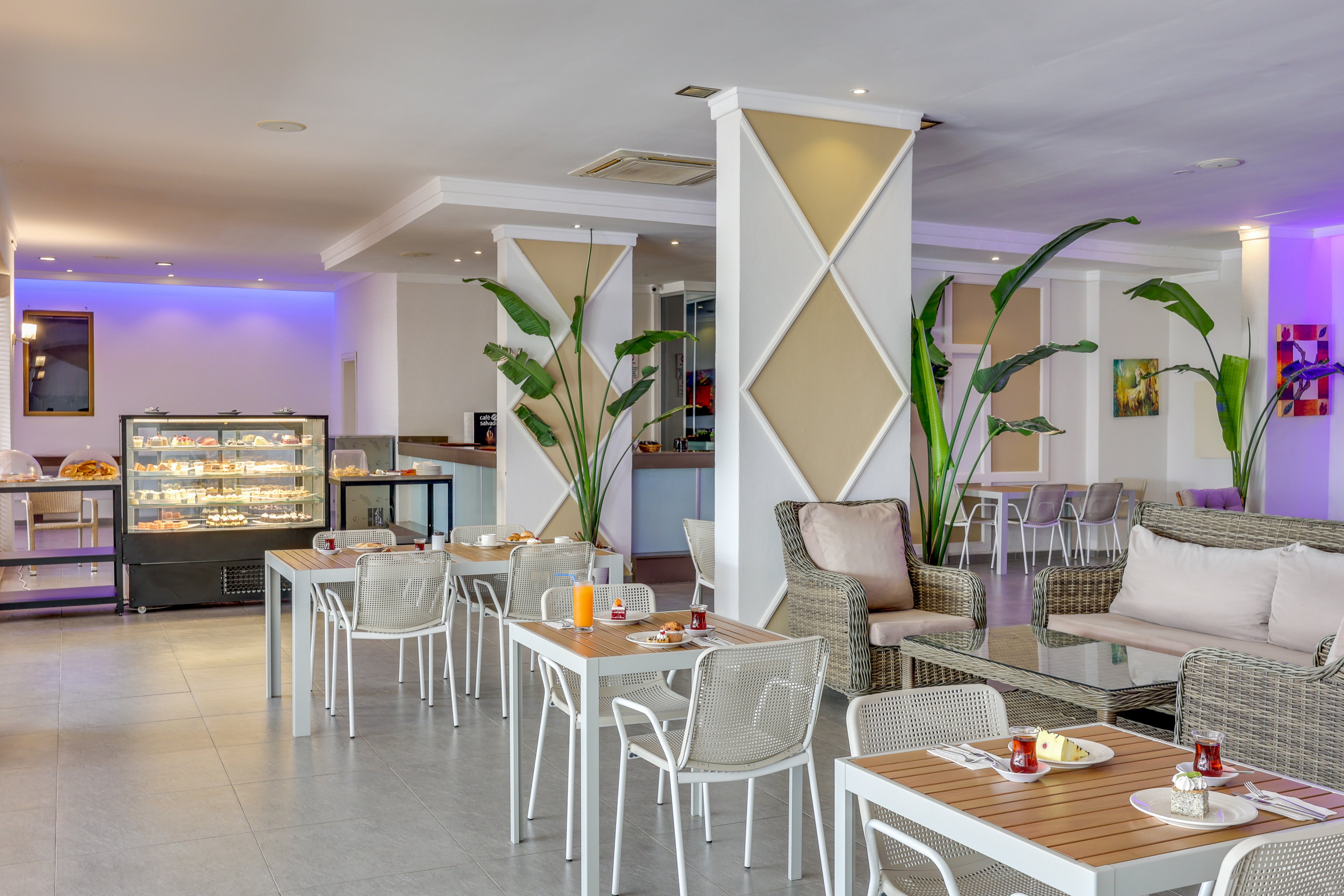 Faros Premium Beach Hotel