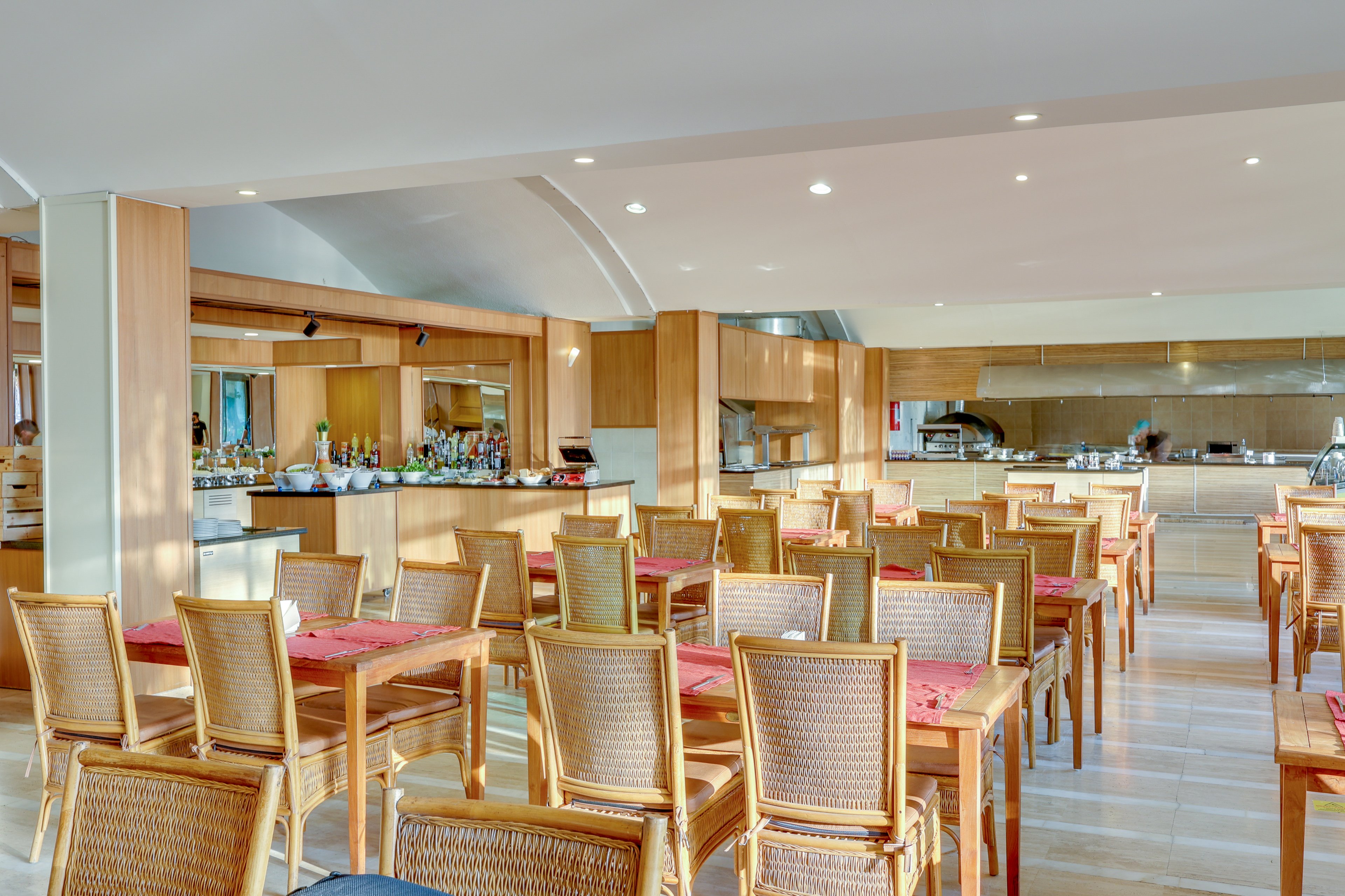 Faros Premium Beach Hotel