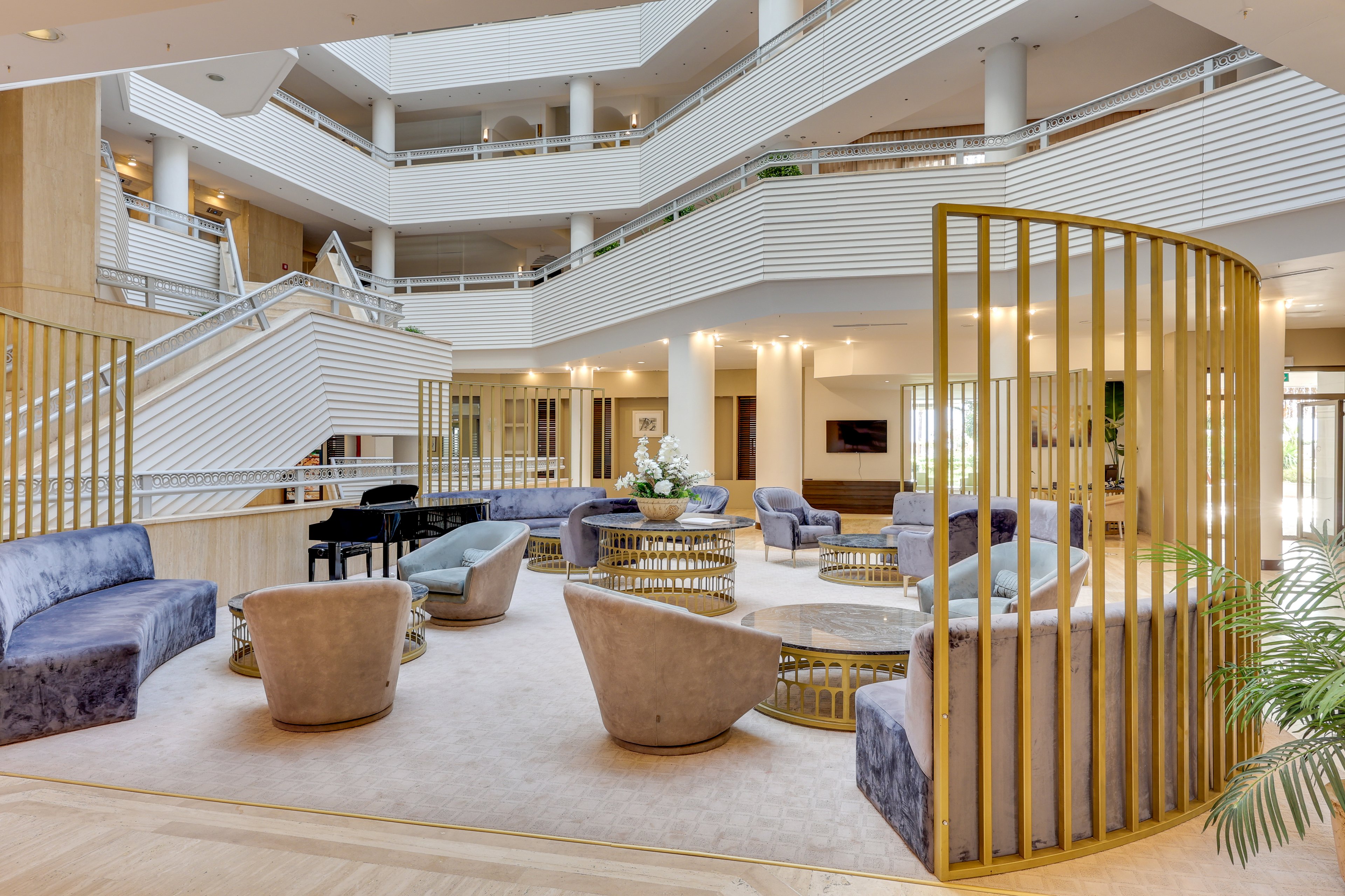 Faros Premium Beach Hotel