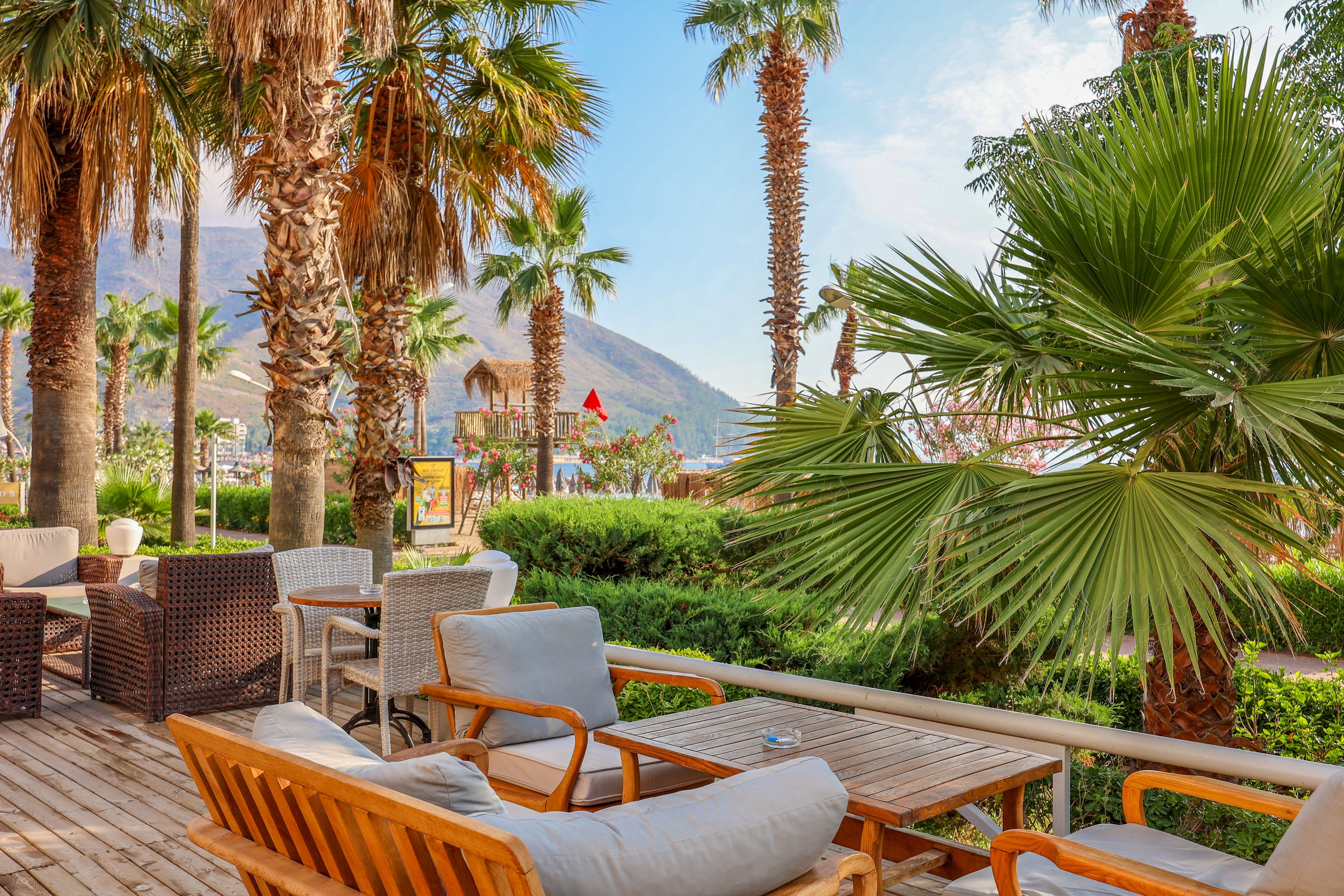 Faros Premium Beach Hotel