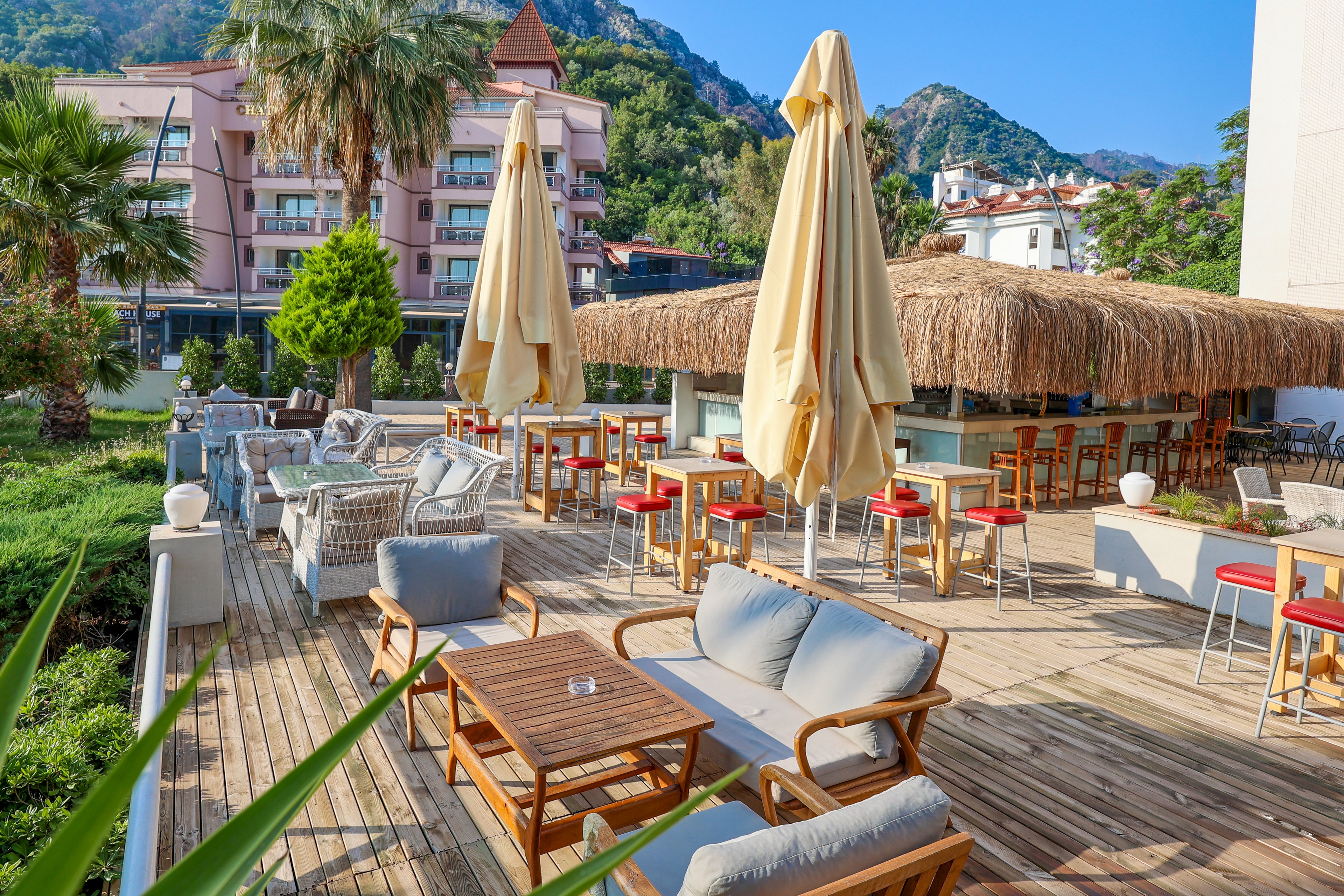 Faros Premium Beach Hotel