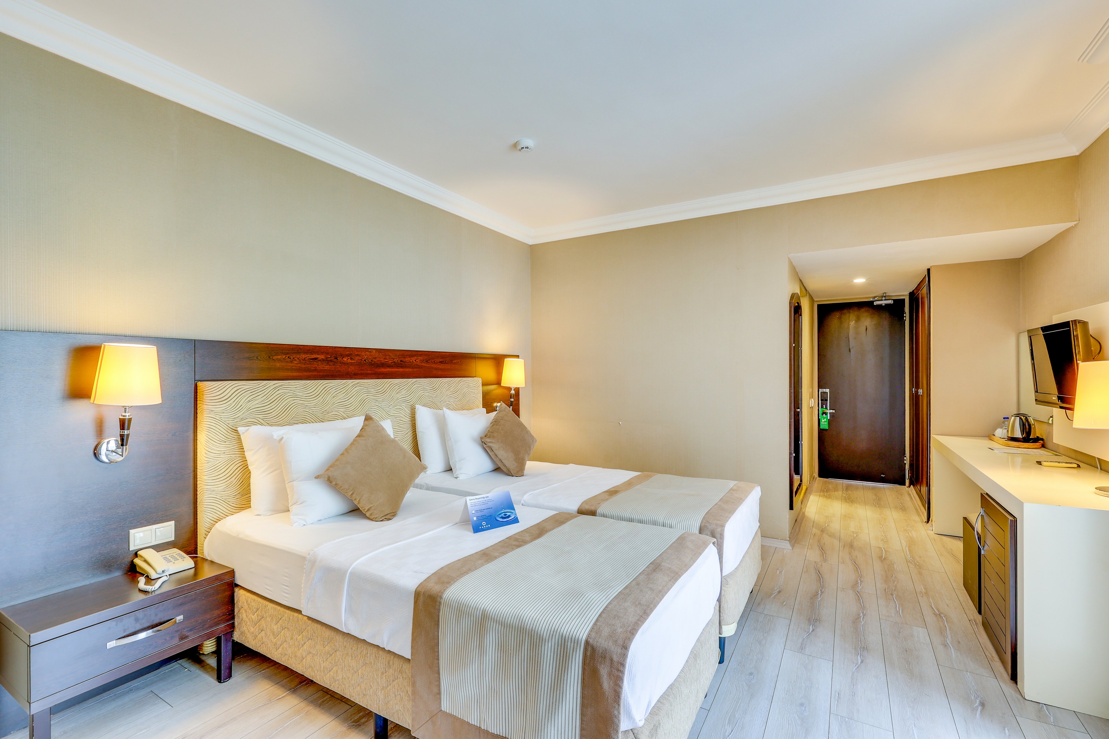 Faros Premium Beach Hotel