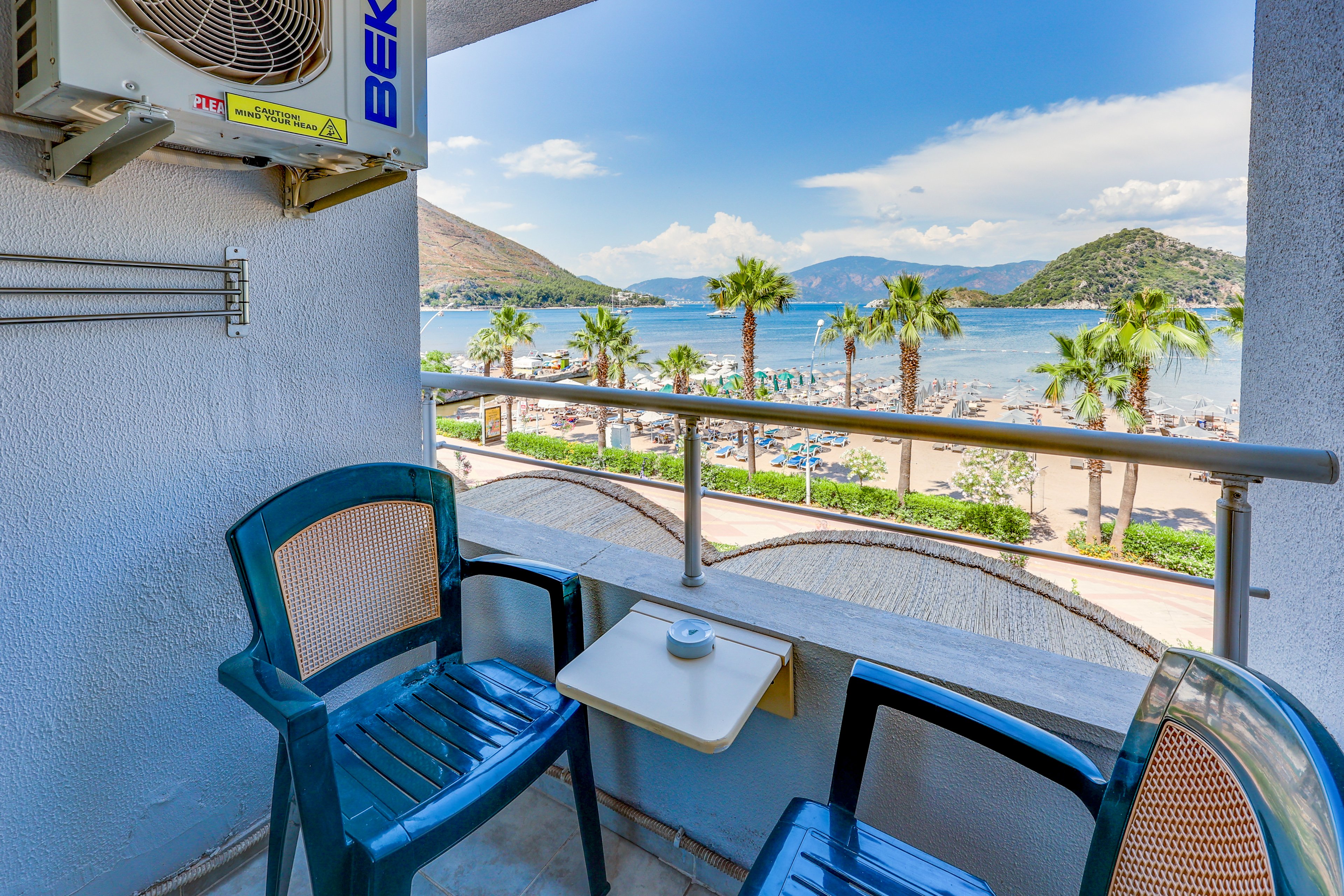 Faros Premium Beach Hotel