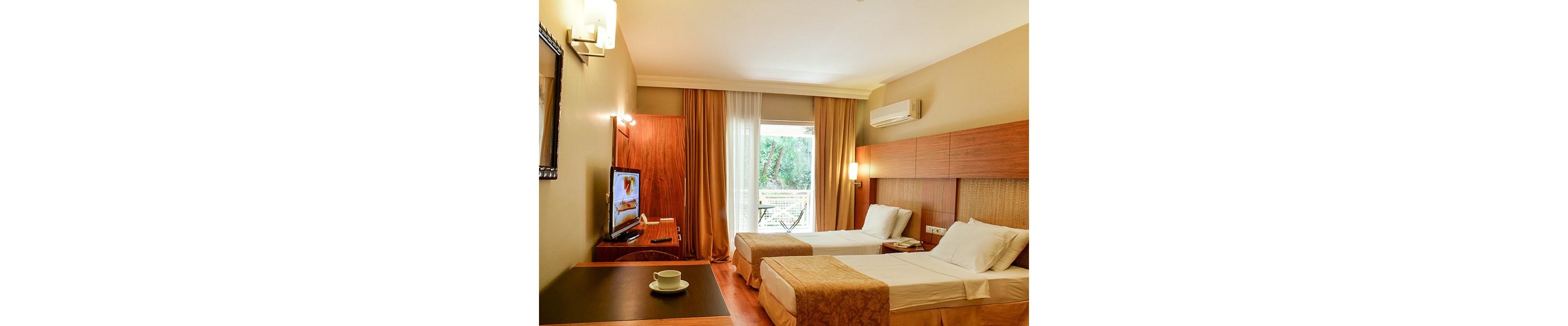 Club Cettia Apartments