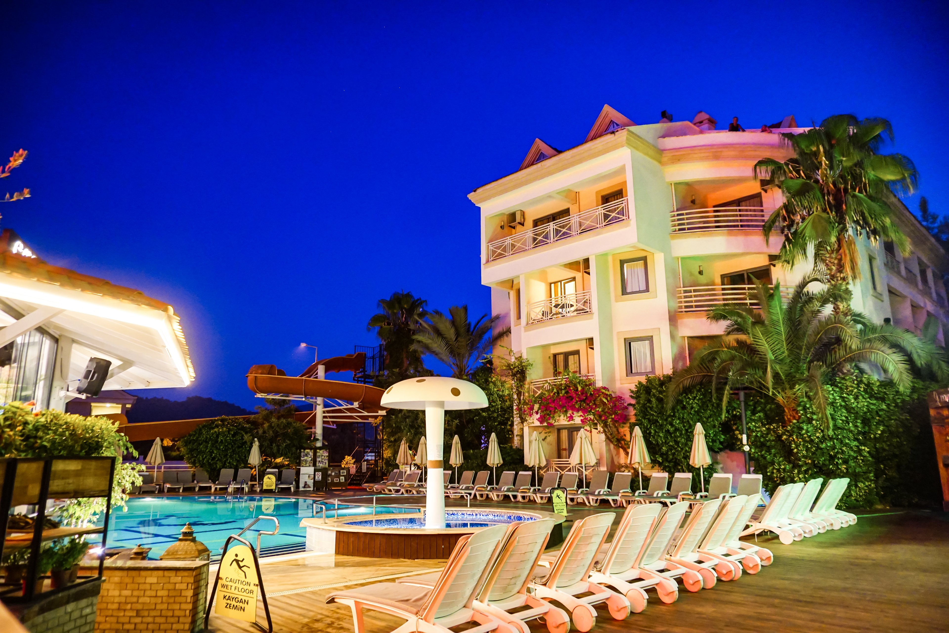 Club Cettia Apartments