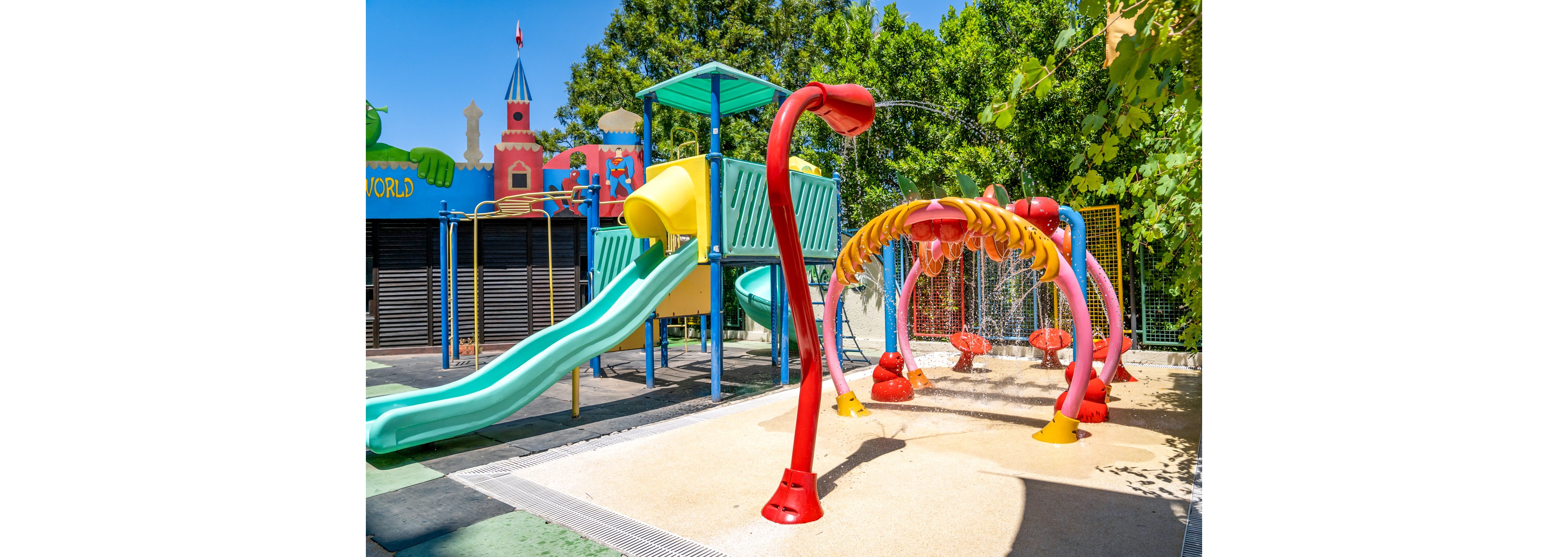 Club Cettia Apartments