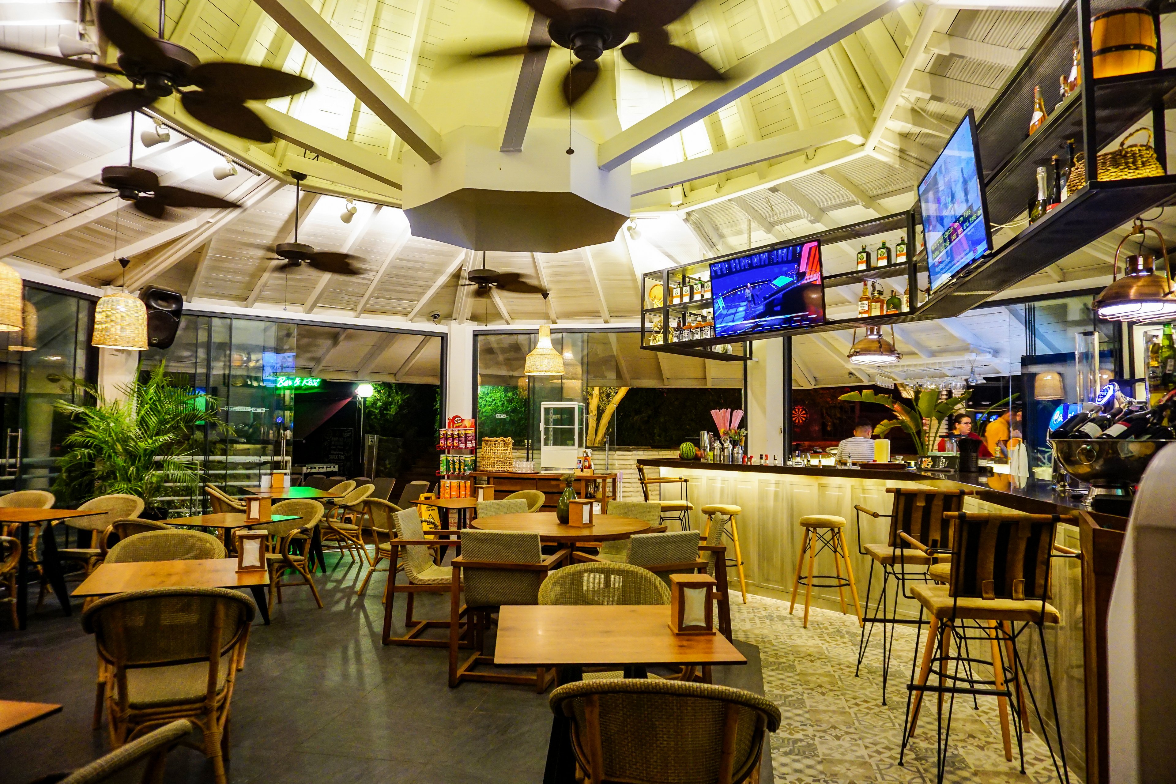 Club Cettia Apartments