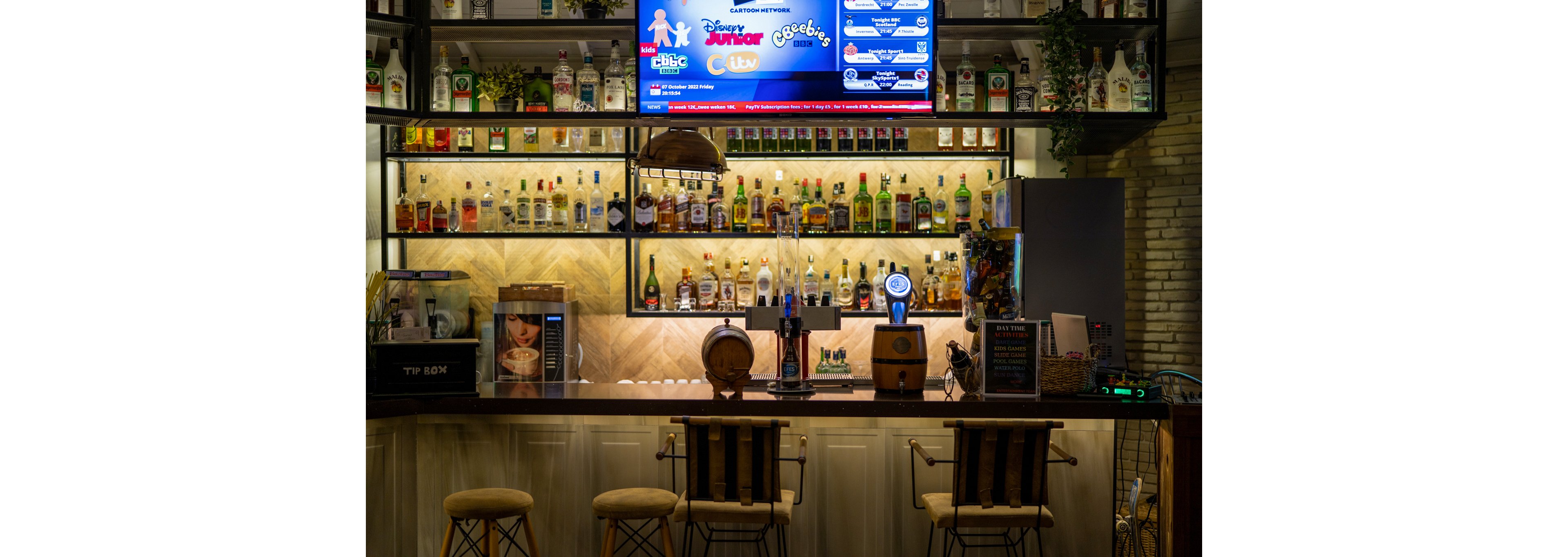 Club Cettia Apartments