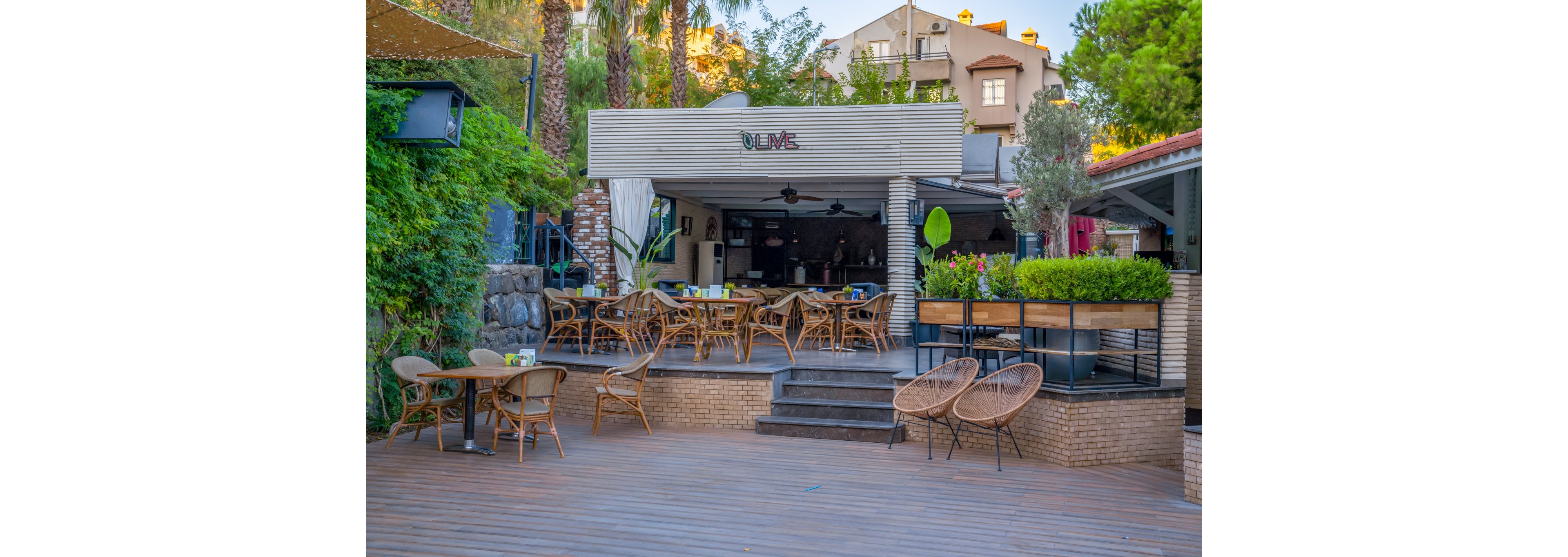 Club Cettia Apartments