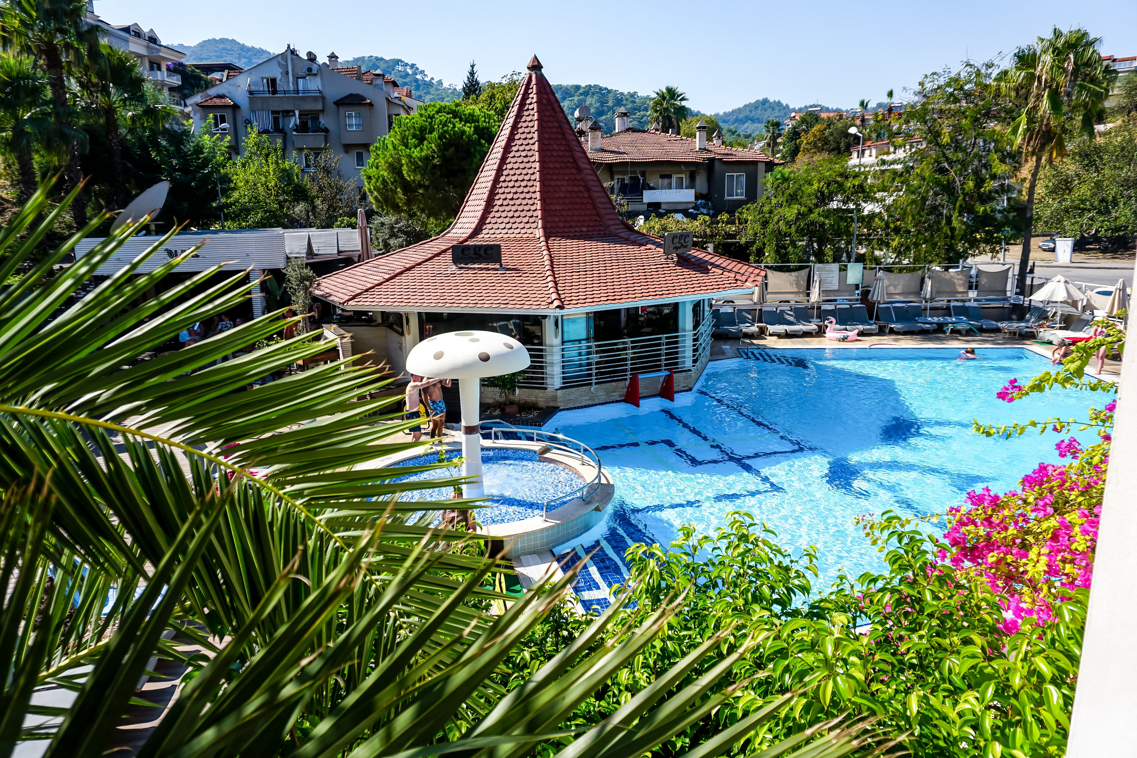 Club Cettia Apartments
