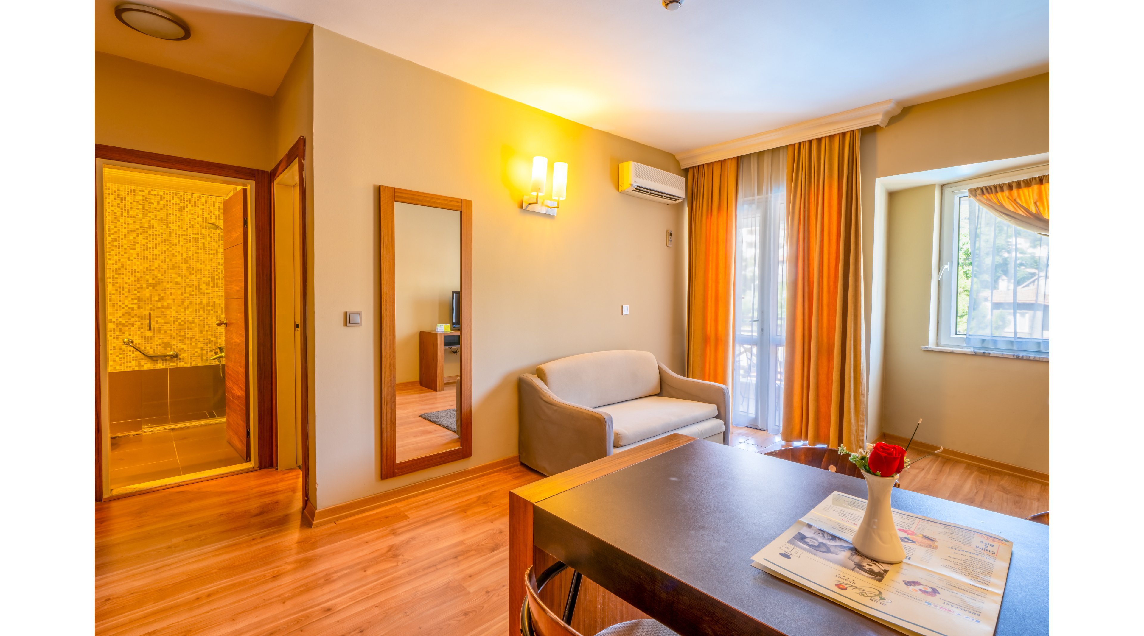 Club Cettia Apartments