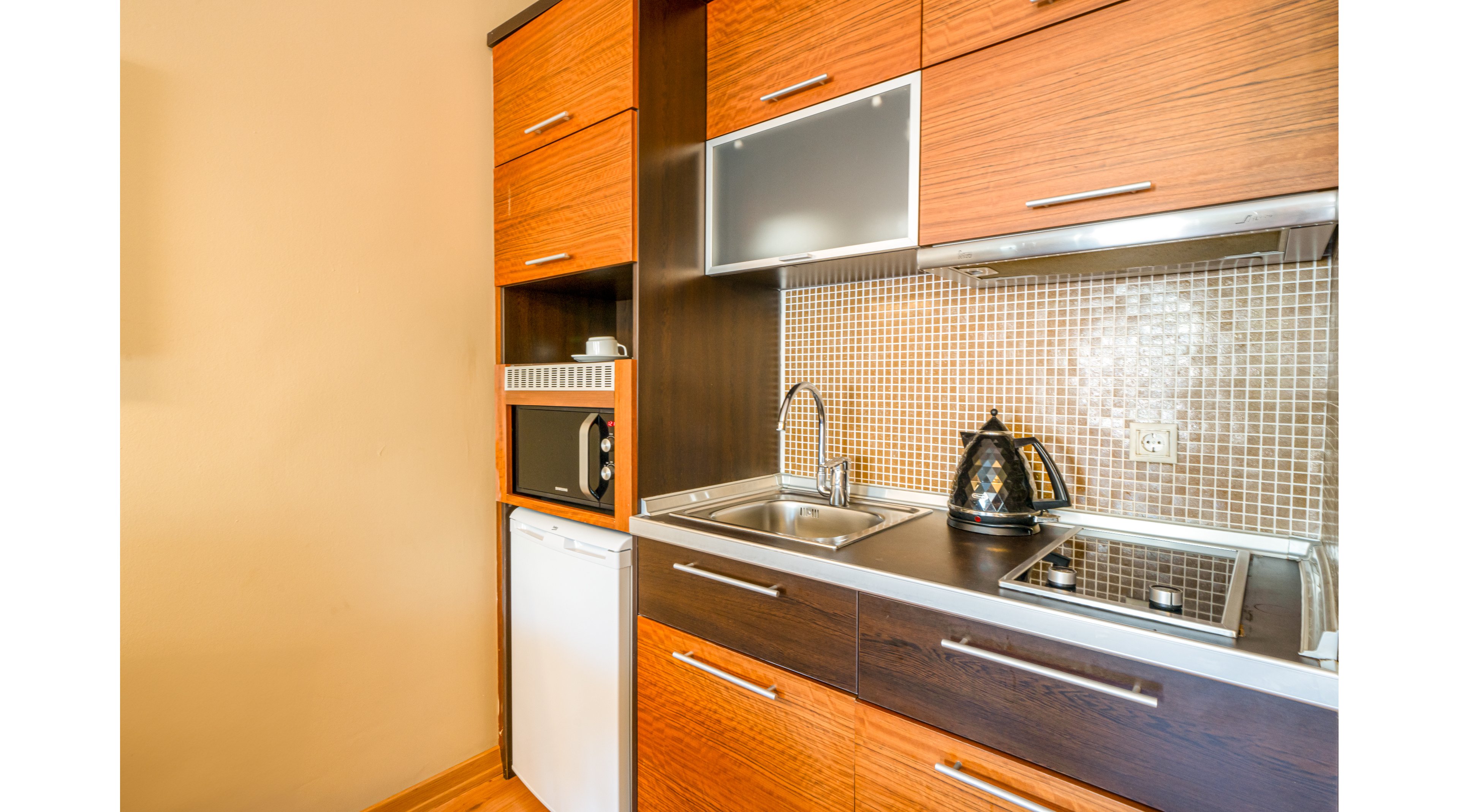 Club Cettia Apartments