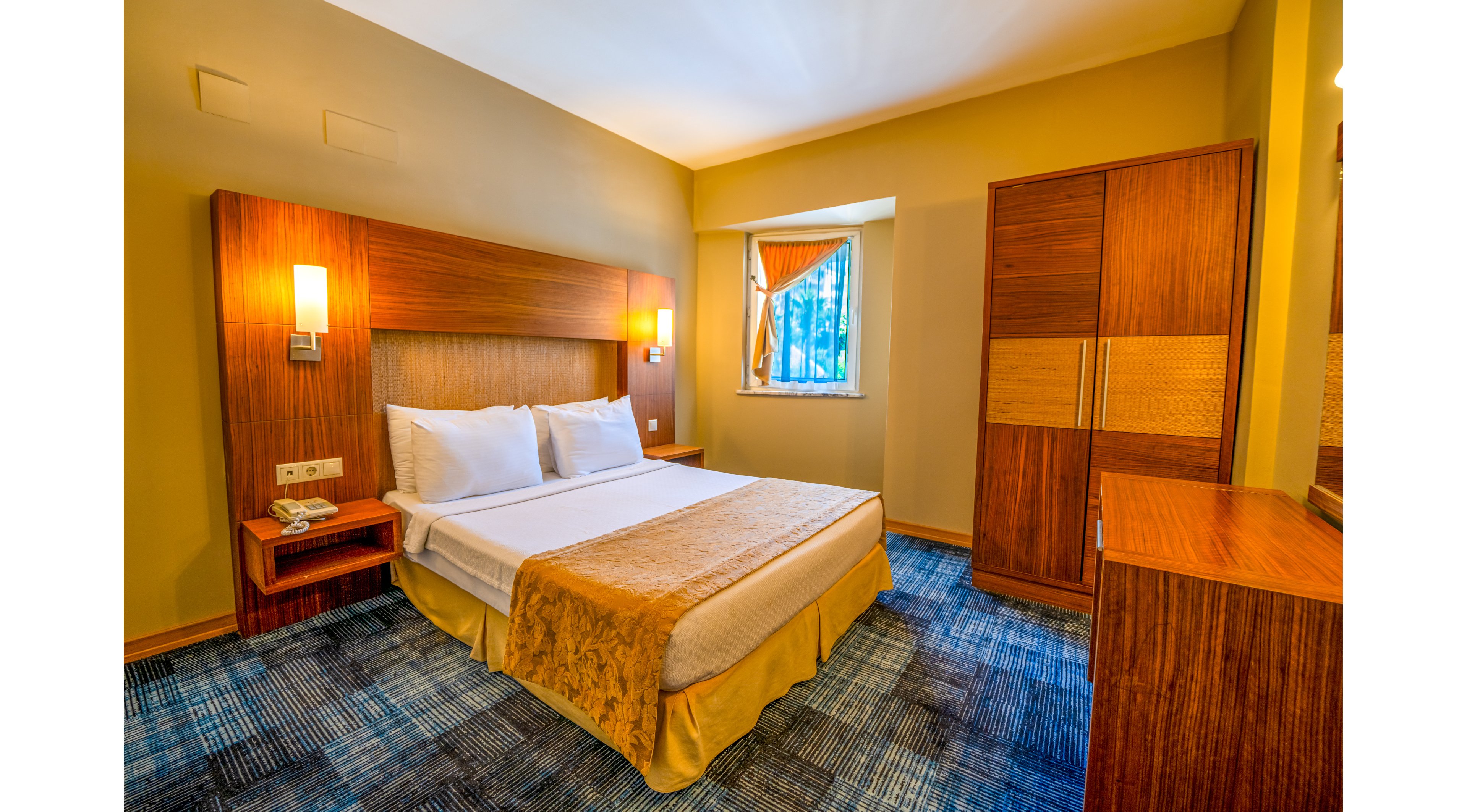 Club Cettia Apartments