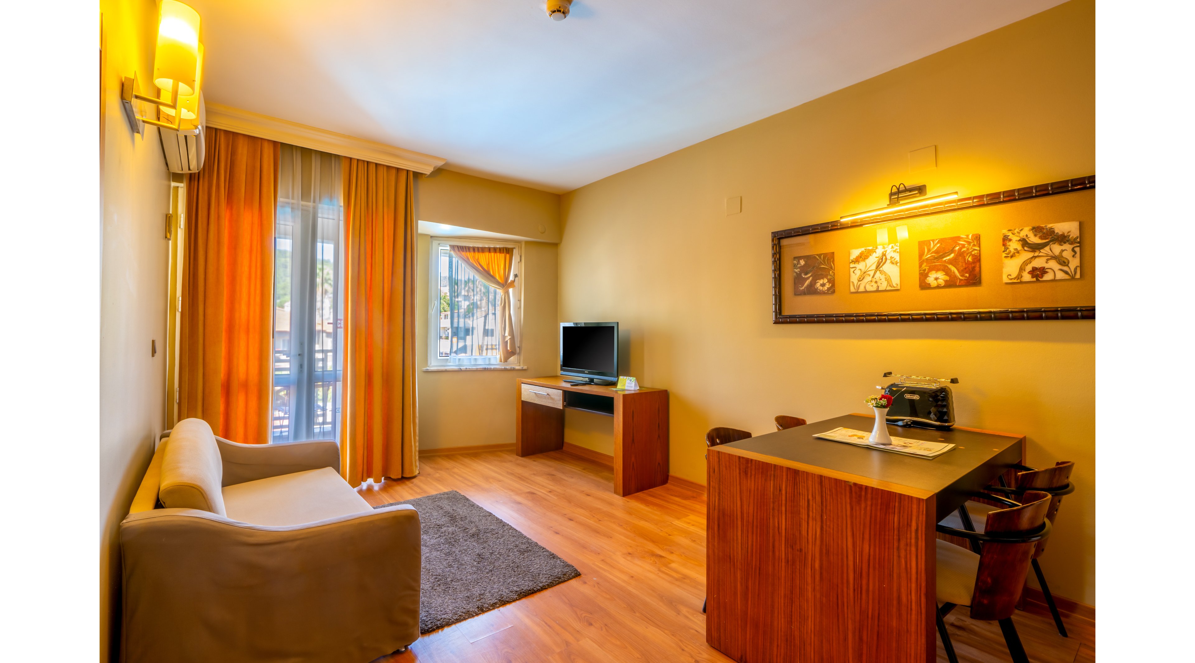 Club Cettia Apartments