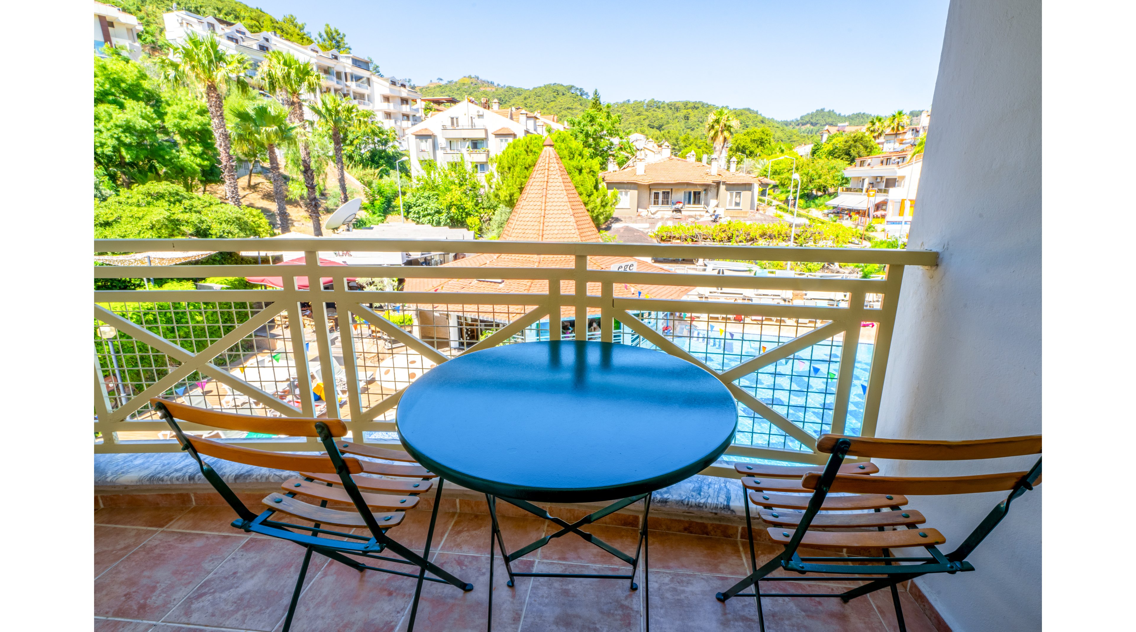 Club Cettia Apartments