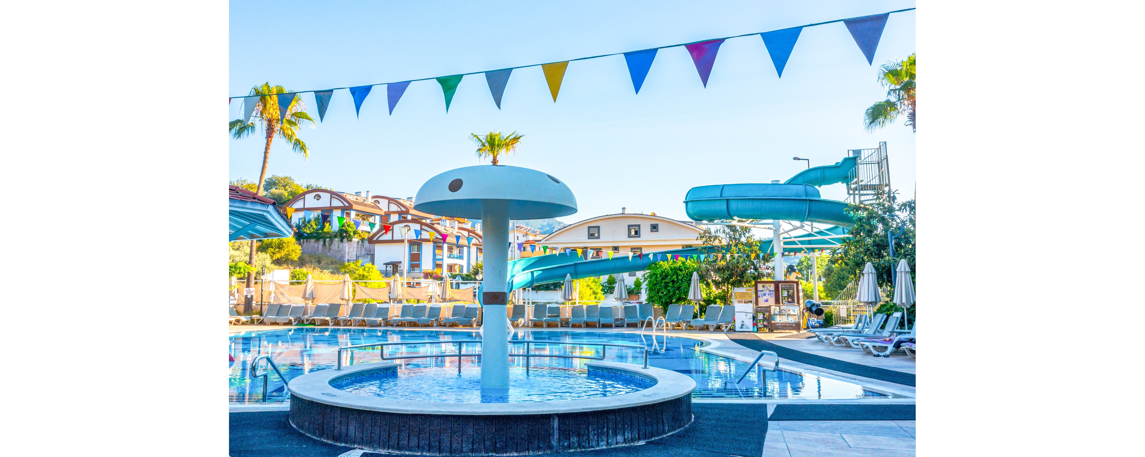 Club Cettia Apartments