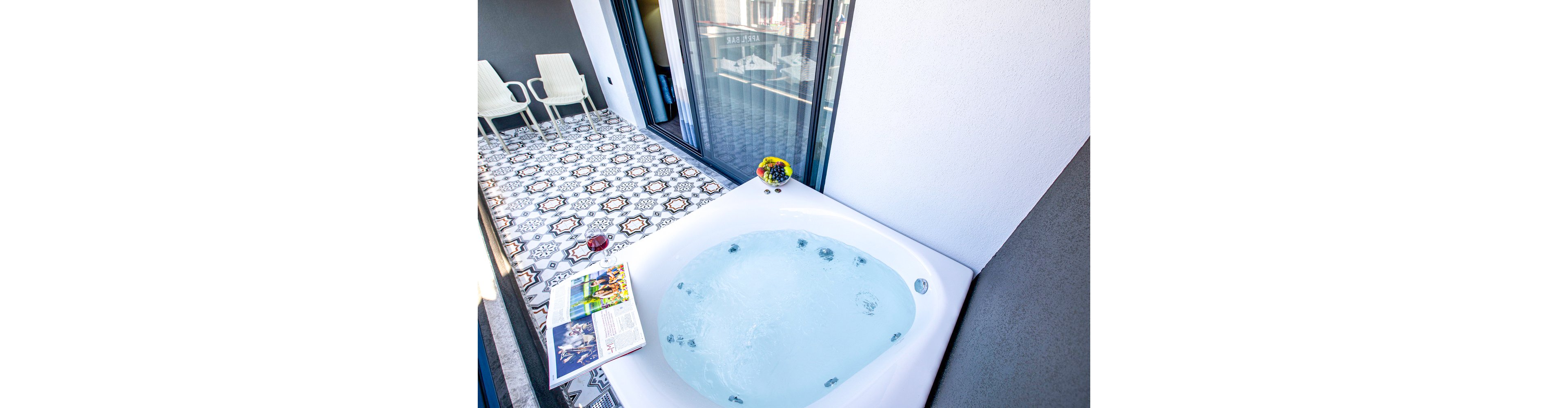 Mendos Garden Exclusive Hotel Fethiye