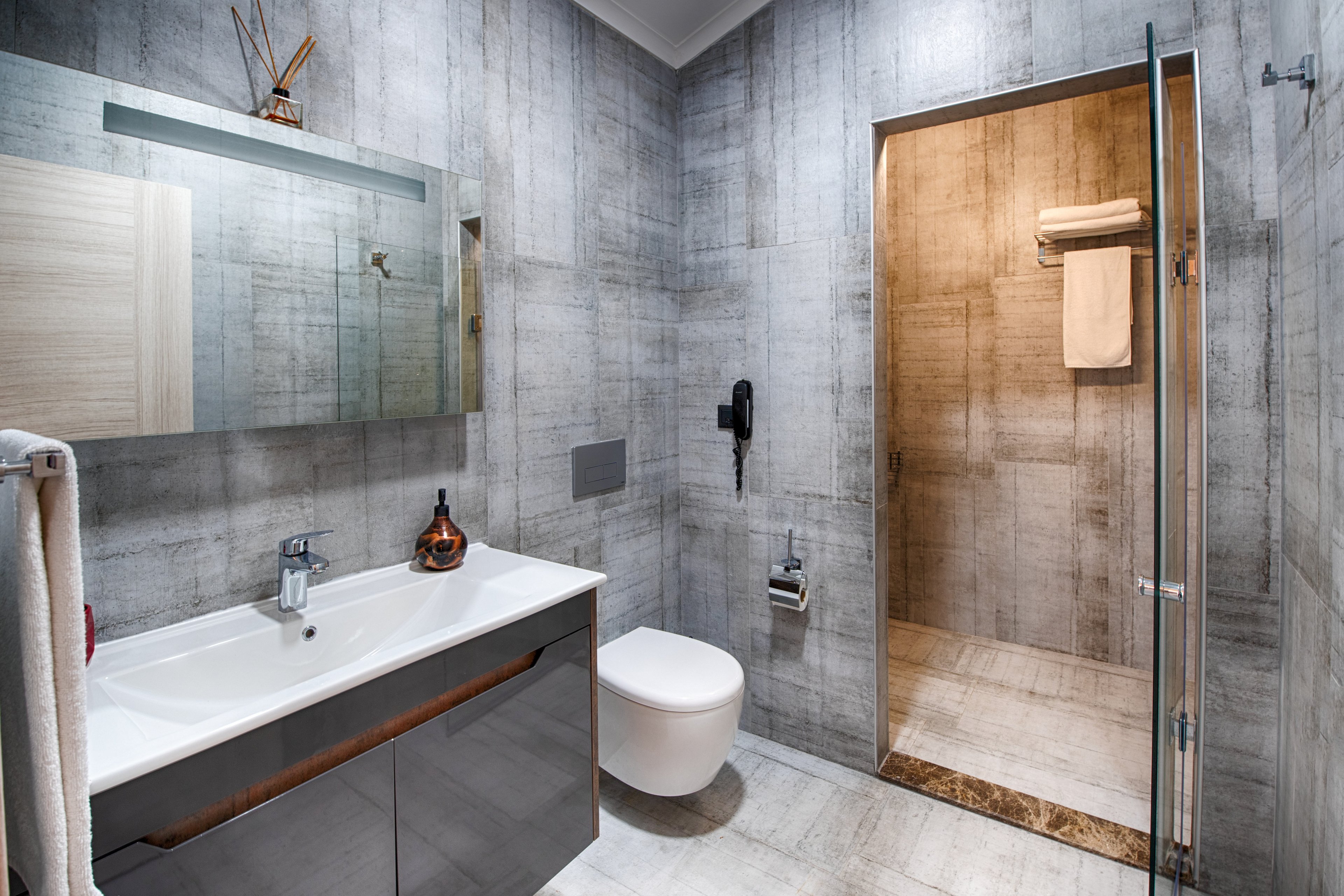 Mendos Garden Exclusive Hotel Fethiye