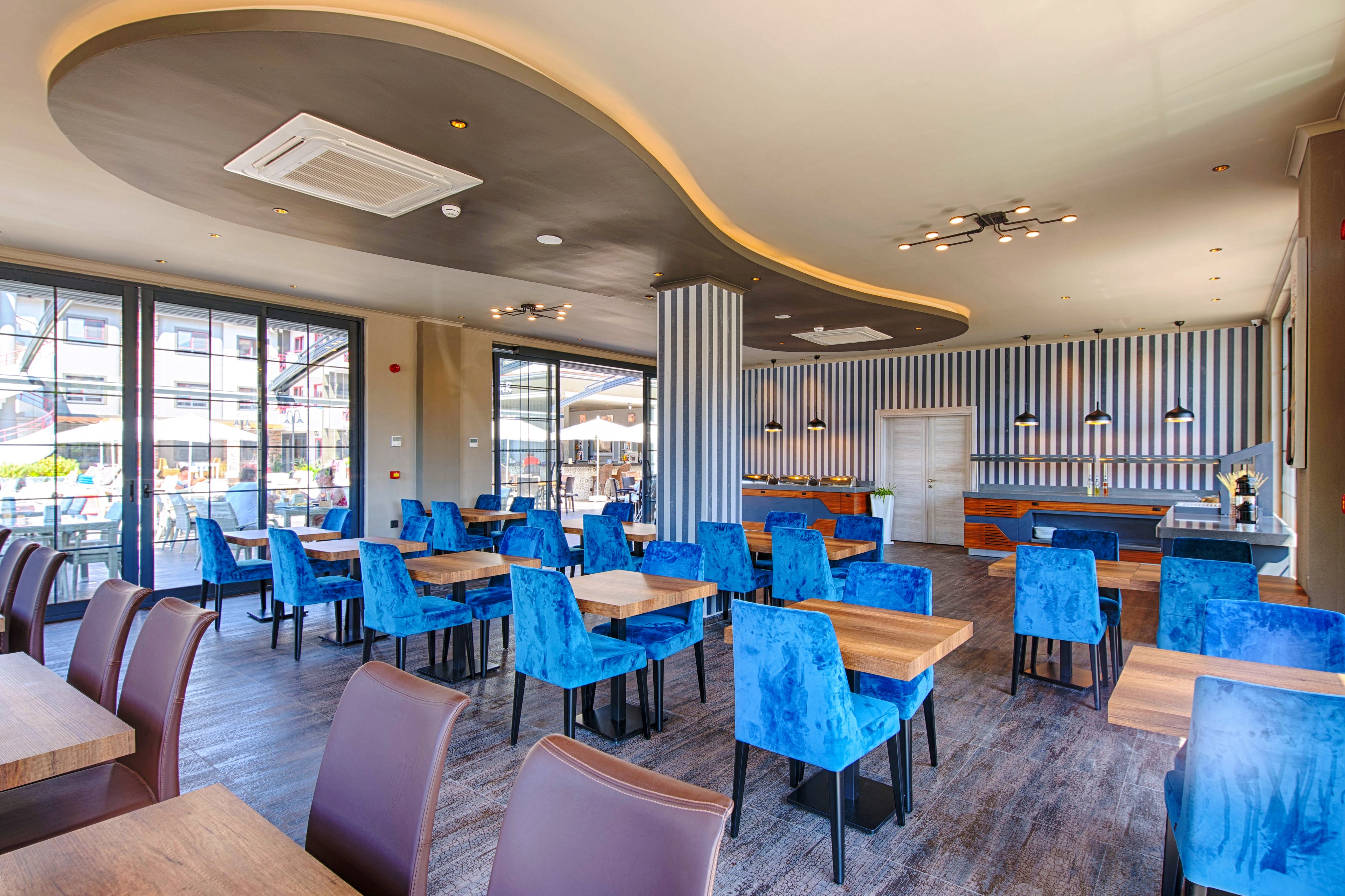 Mendos Garden Exclusive Hotel Fethiye