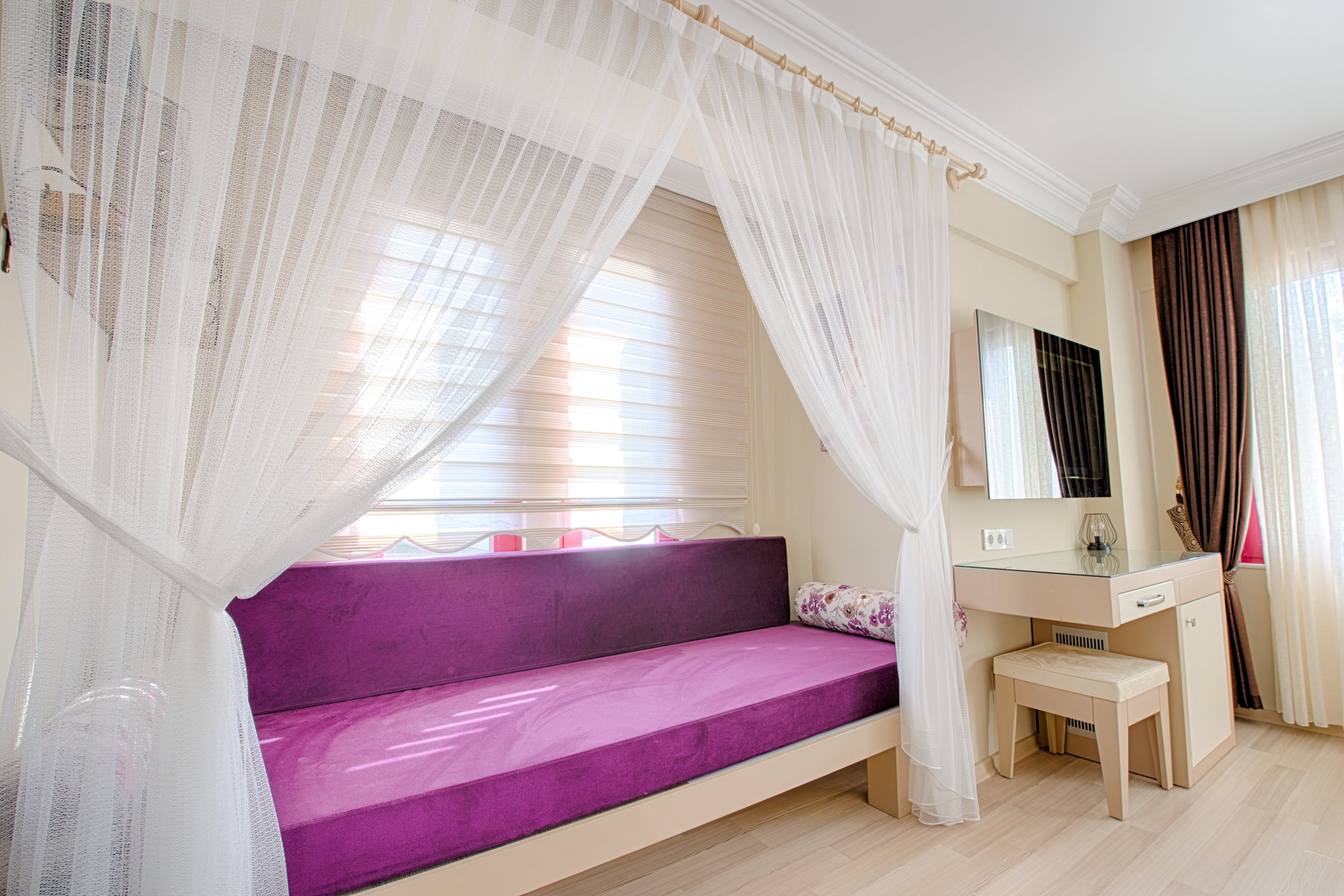 Mendos Garden Exclusive Hotel Fethiye