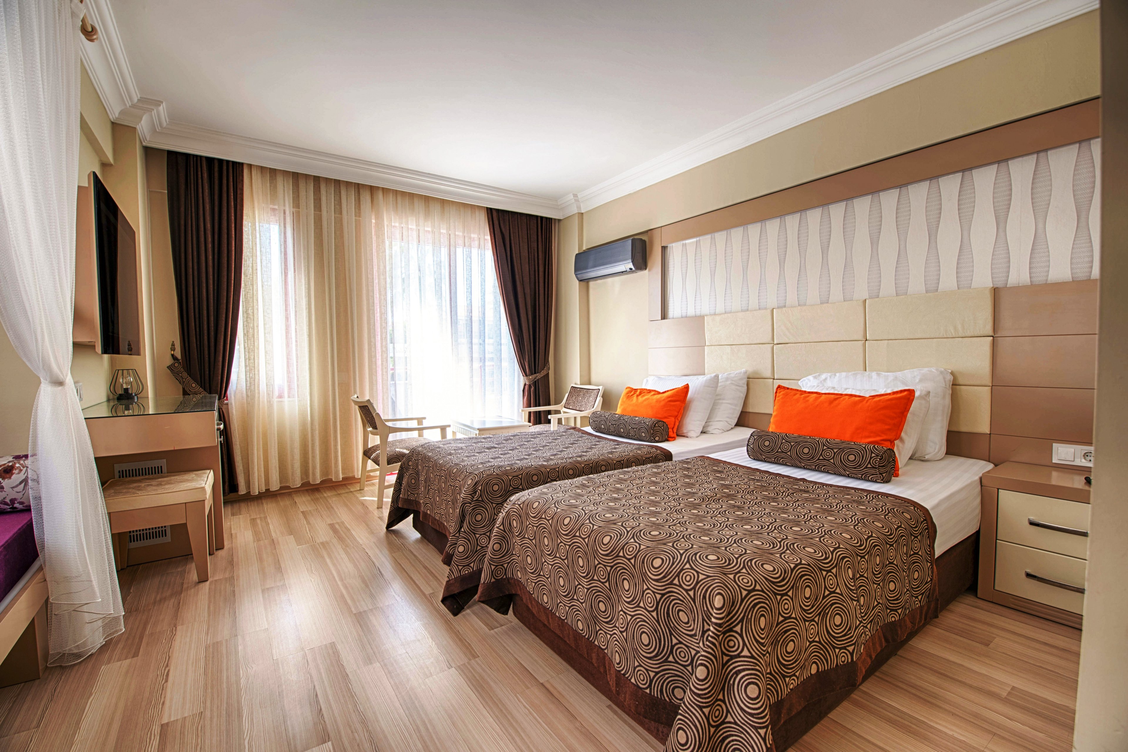 Mendos Garden Exclusive Hotel Fethiye