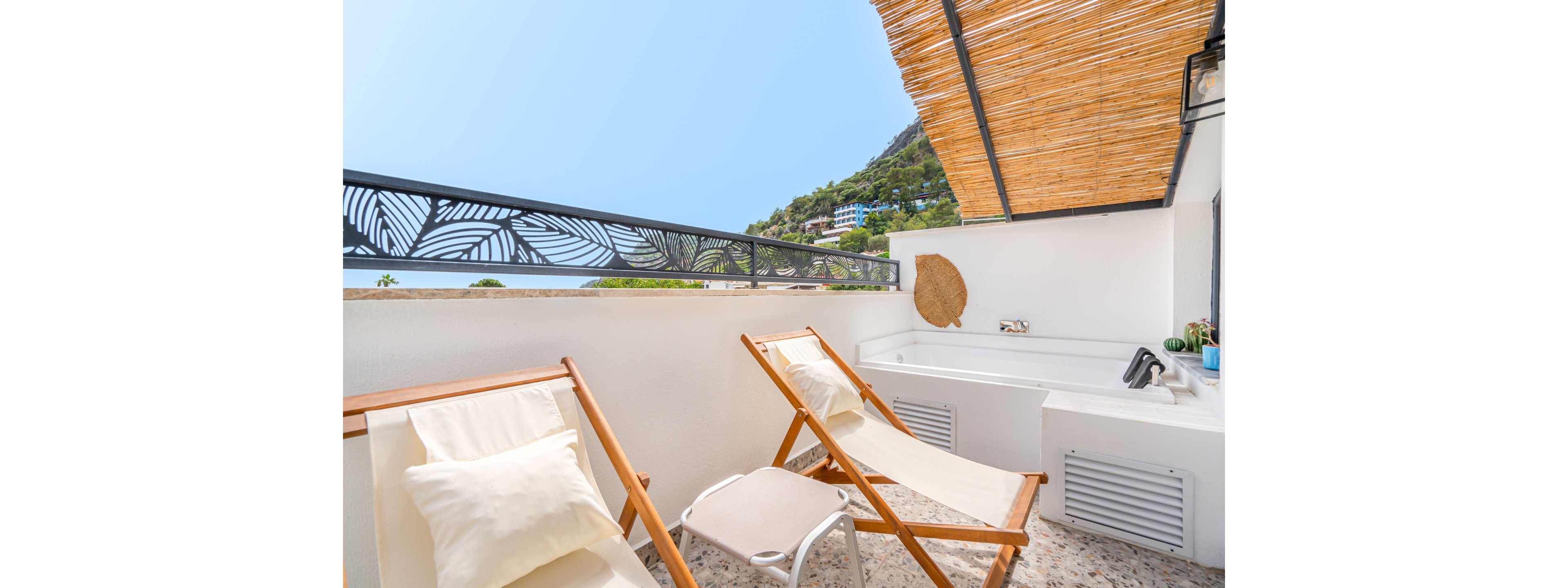 Oludeniz Blu Luxury Unique Hotel