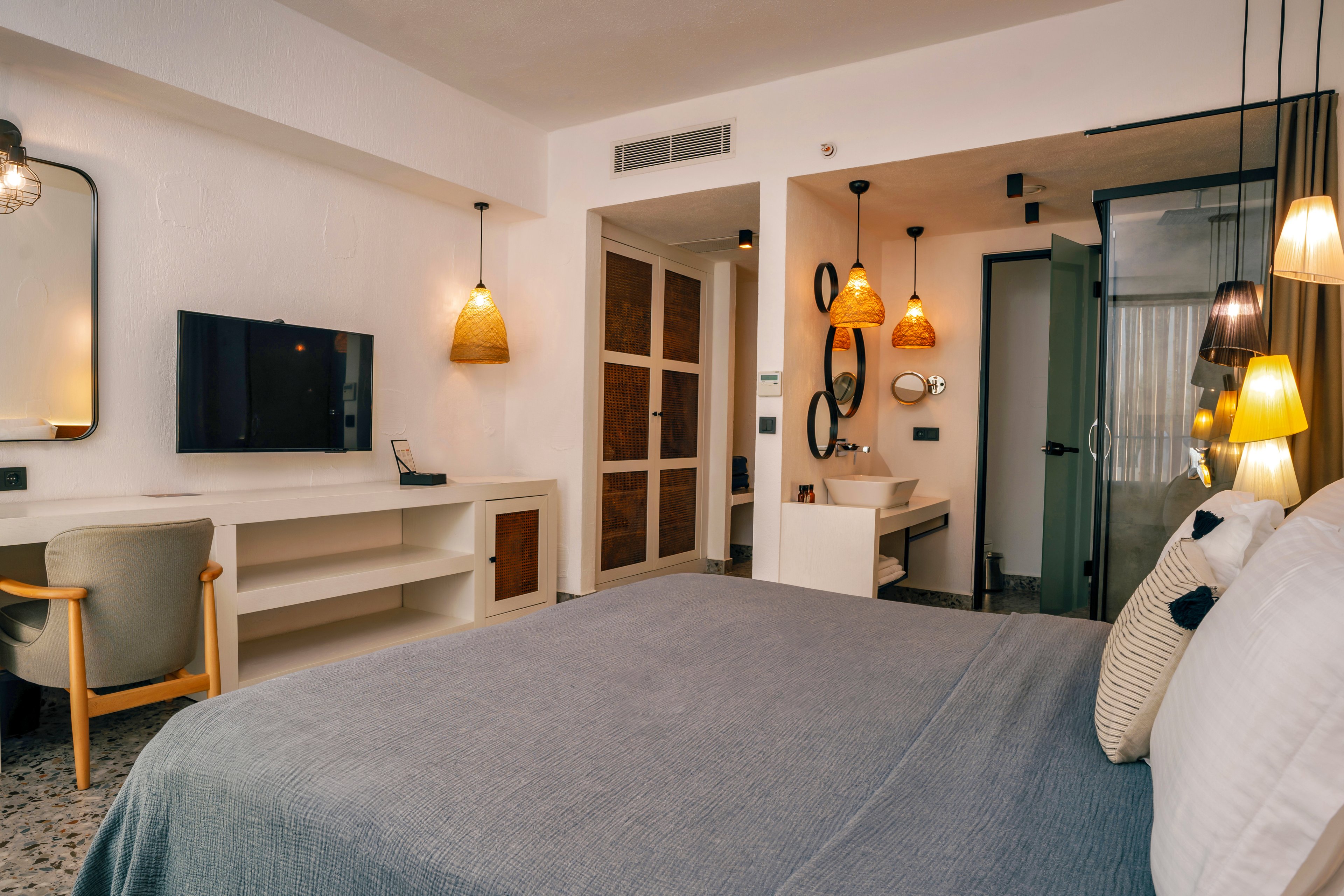 Oludeniz Blu Luxury Unique Hotel