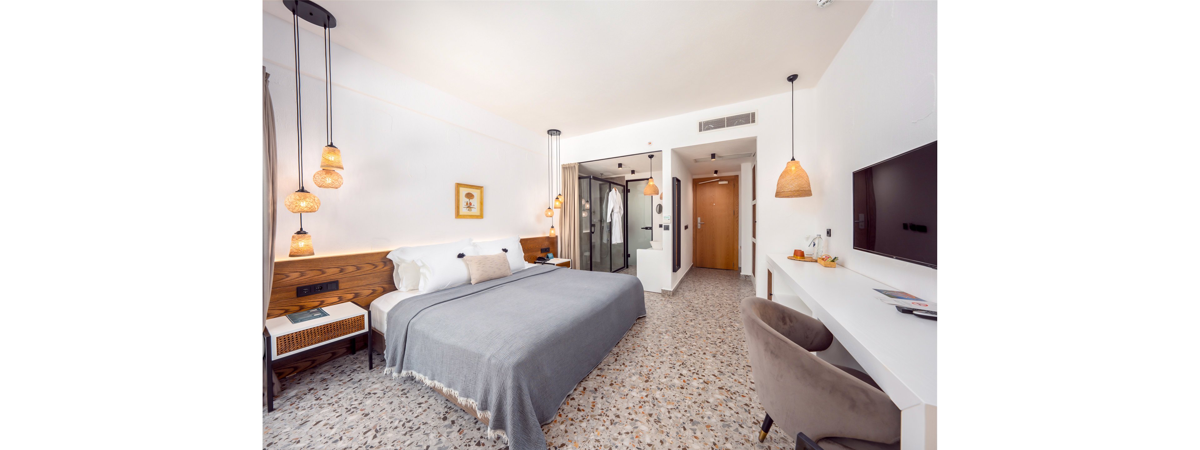 Oludeniz Blu Luxury Unique Hotel