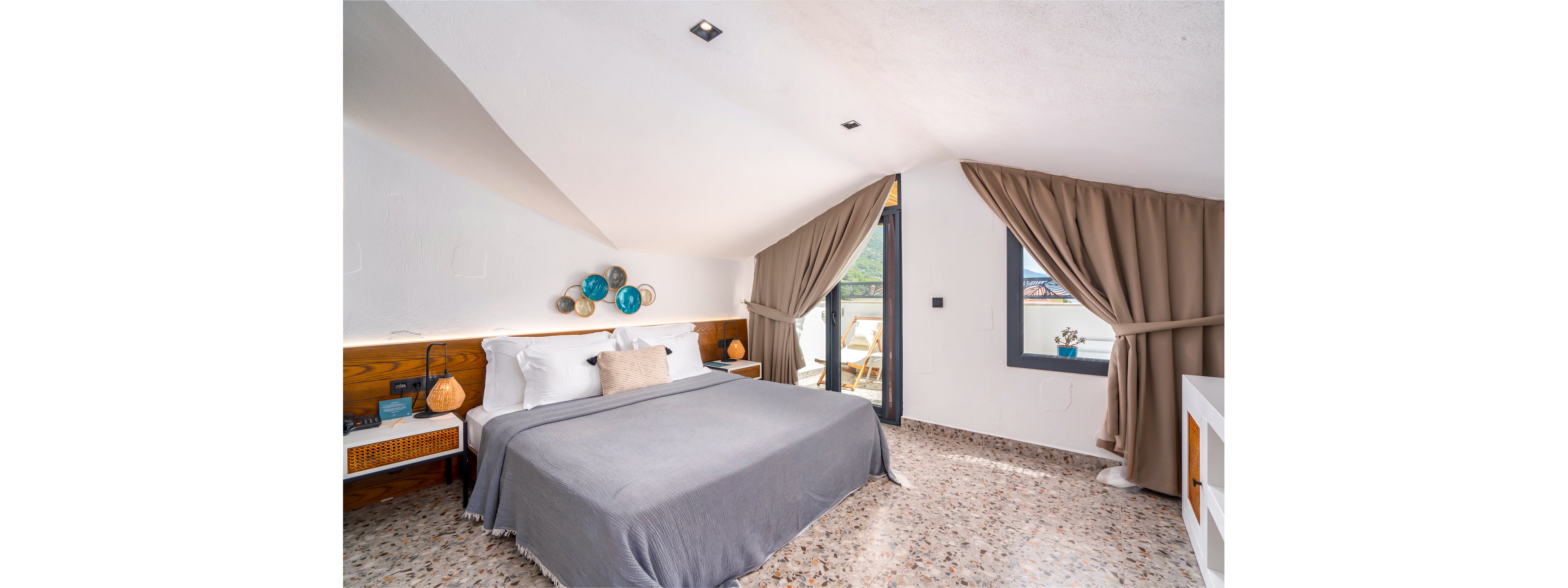 Oludeniz Blu Luxury Unique Hotel