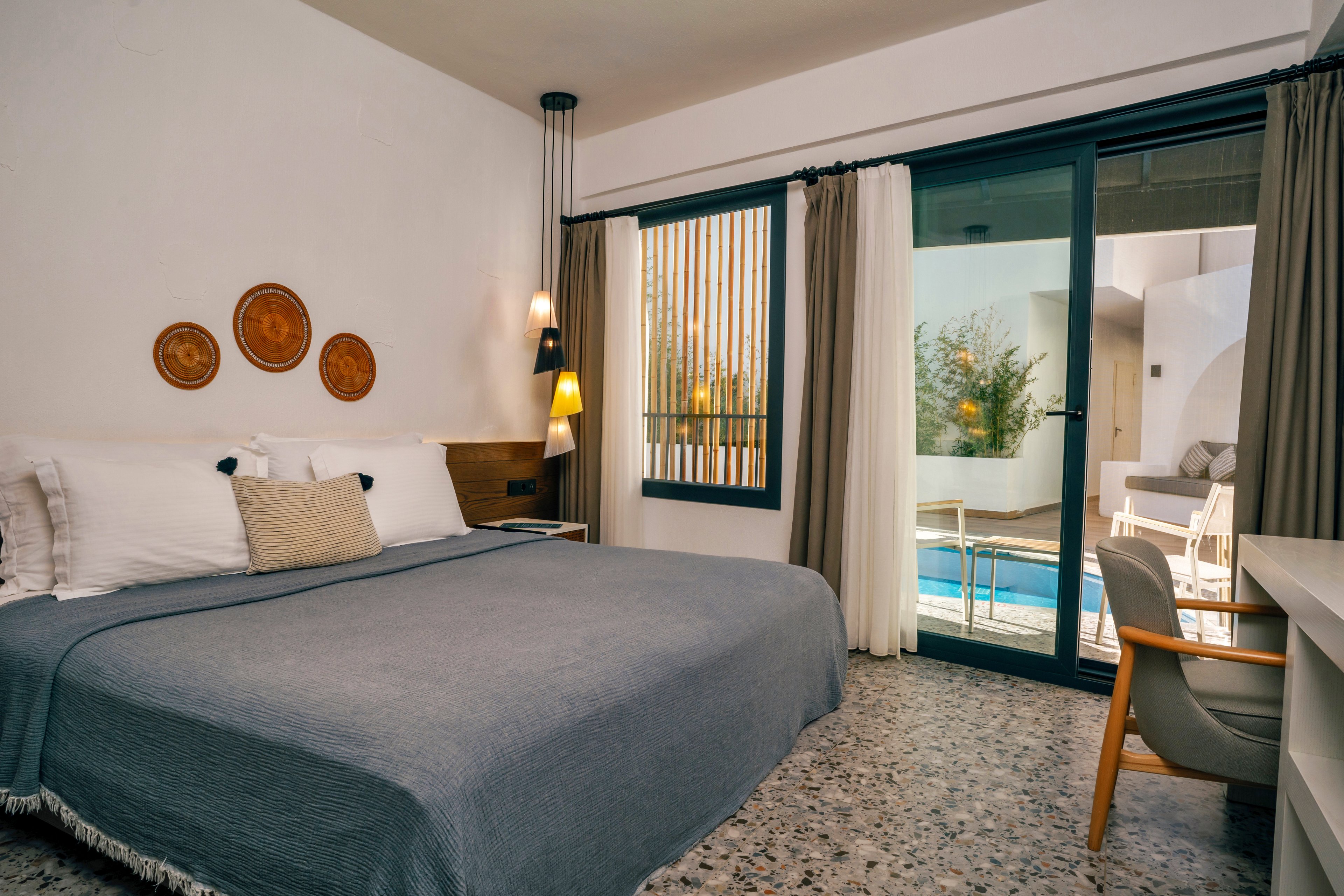 Oludeniz Blu Luxury Unique Hotel