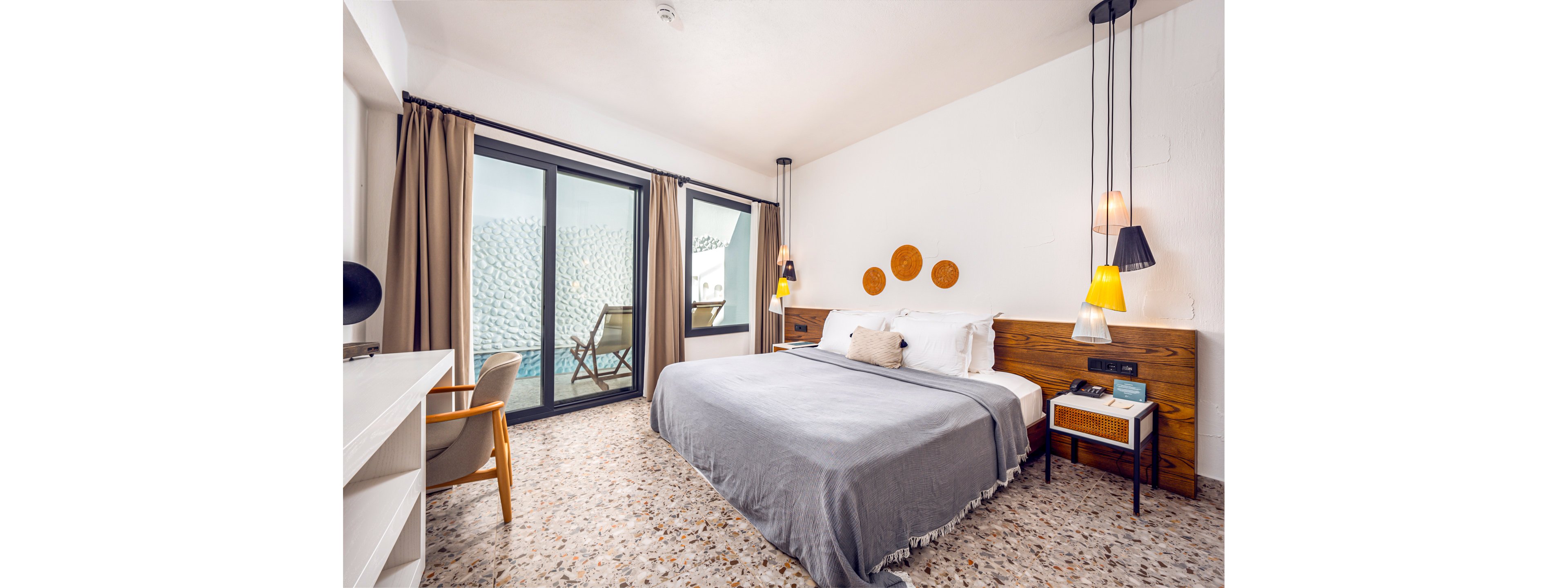 Oludeniz Blu Luxury Unique Hotel