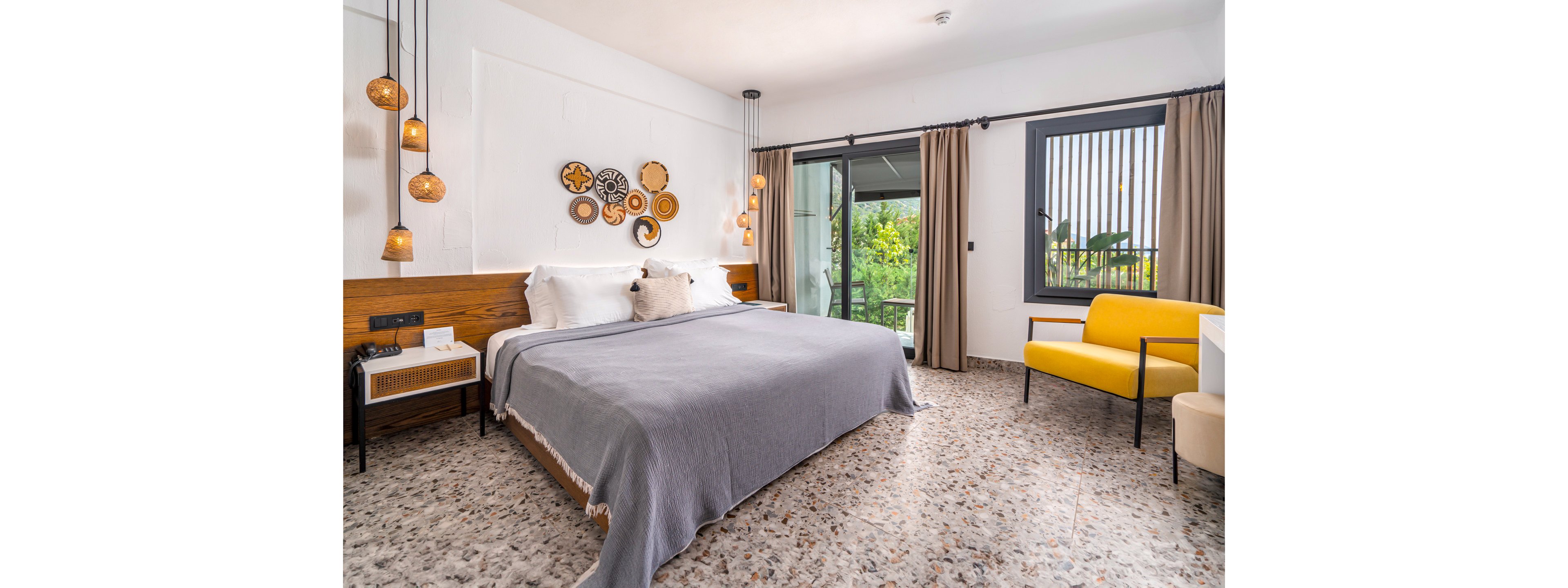 Oludeniz Blu Luxury Unique Hotel