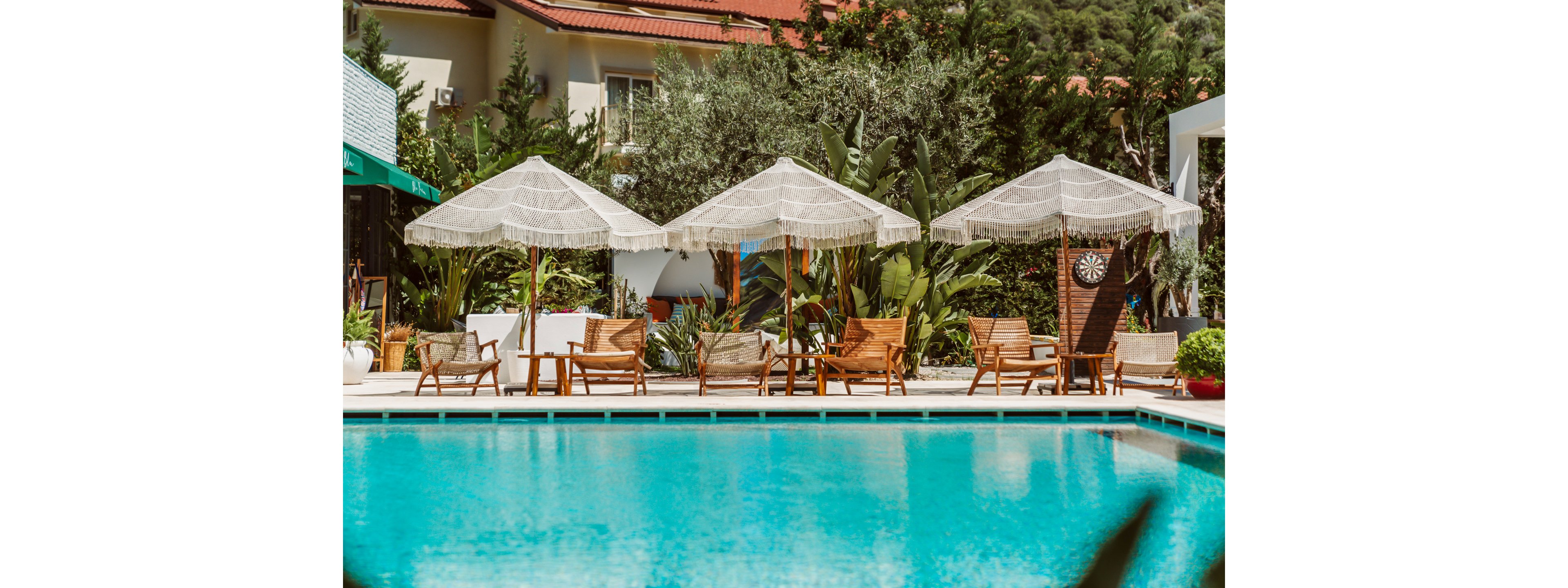 Oludeniz Blu Luxury Unique Hotel