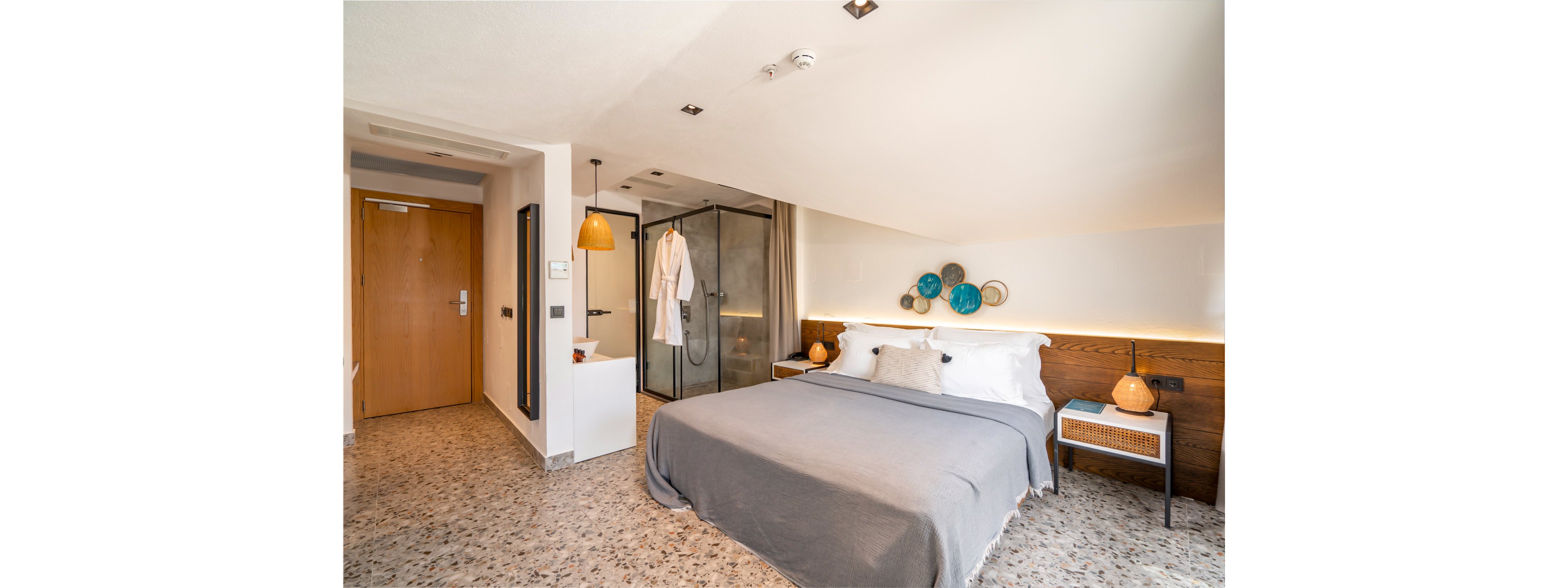 Oludeniz Blu Luxury Unique Hotel