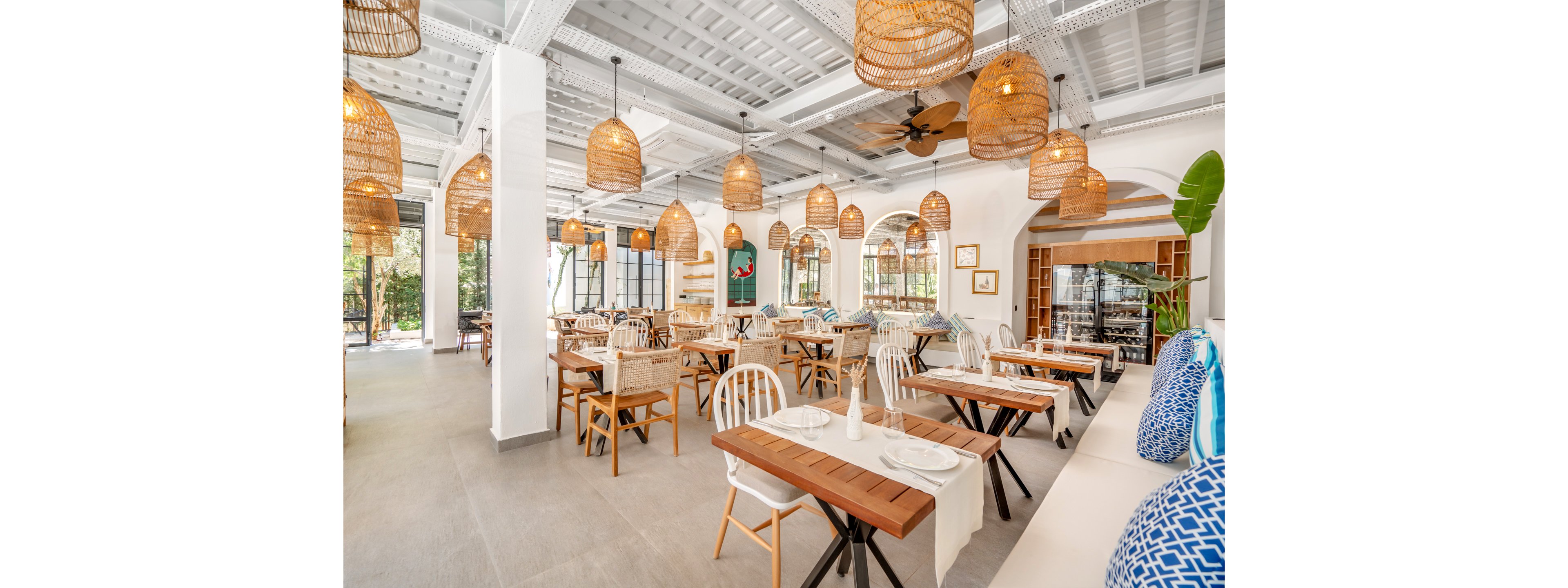 Oludeniz Blu Luxury Unique Hotel