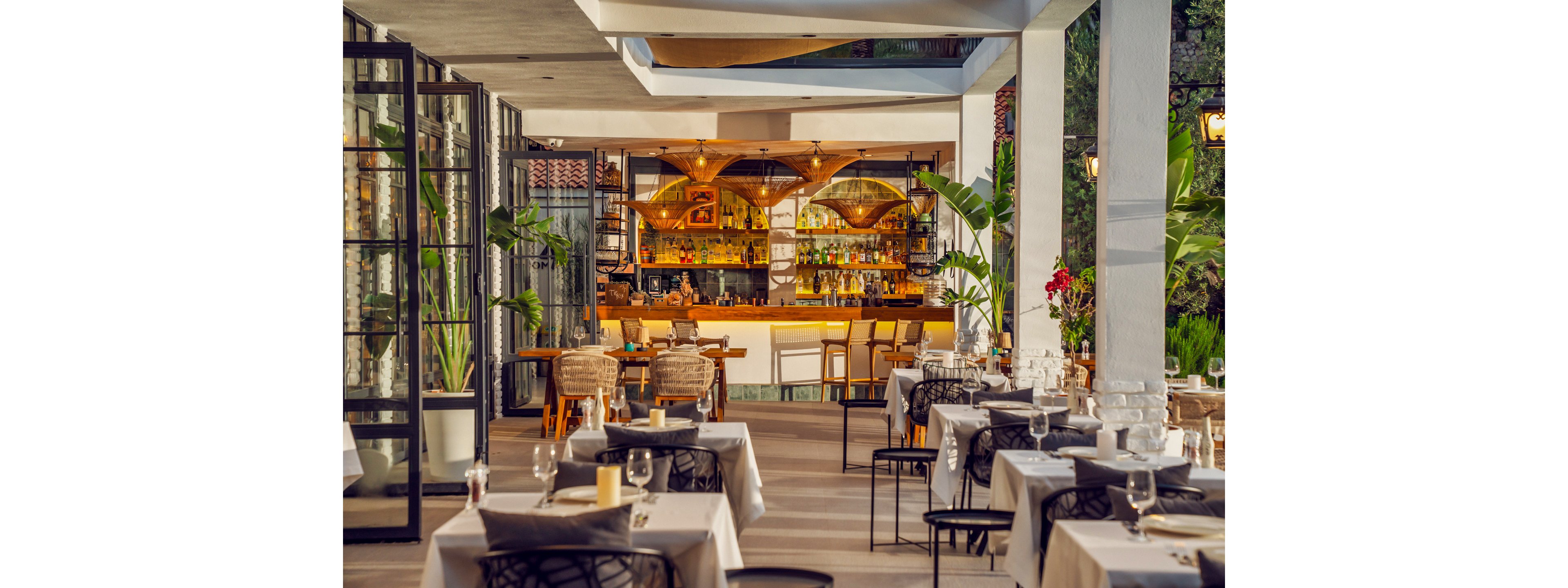 Oludeniz Blu Luxury Unique Hotel