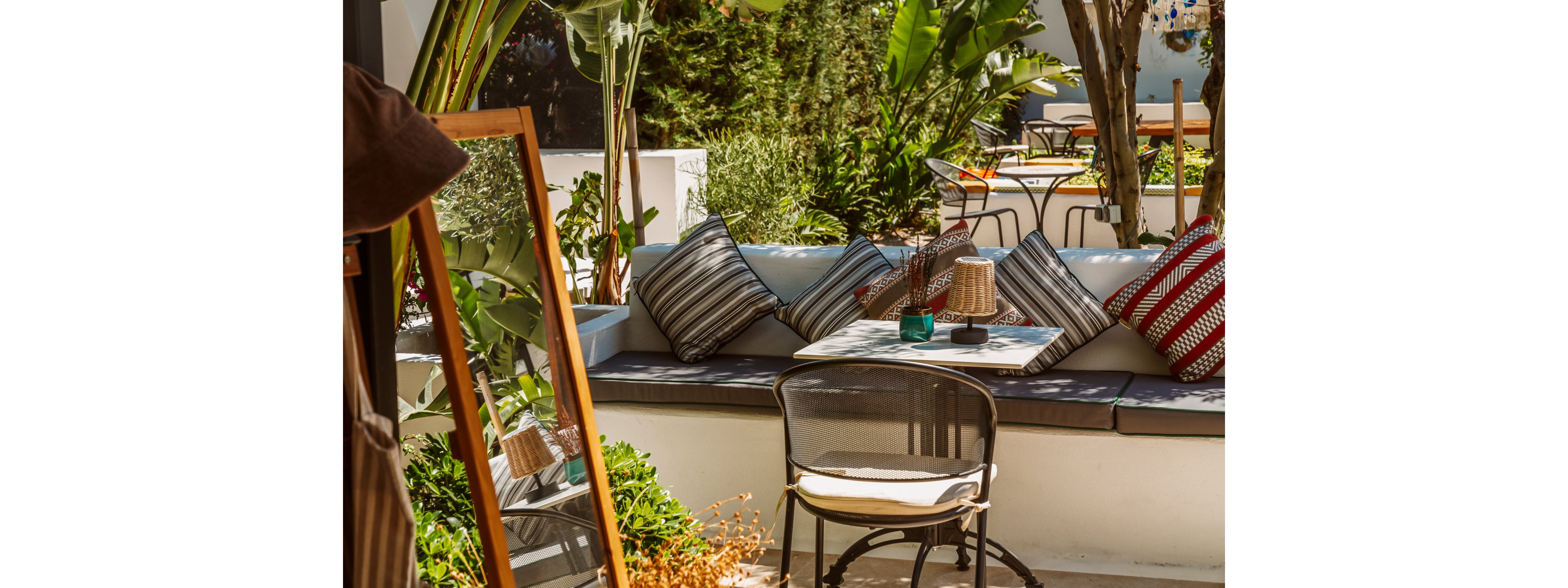 Oludeniz Blu Luxury Unique Hotel