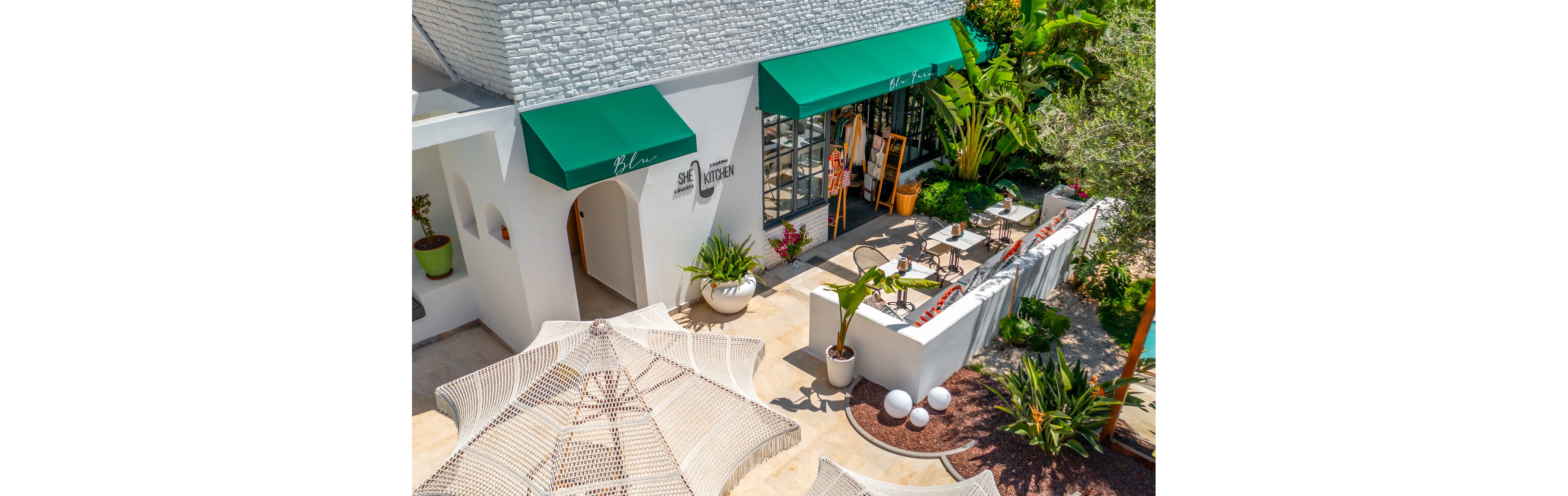 Oludeniz Blu Luxury Unique Hotel