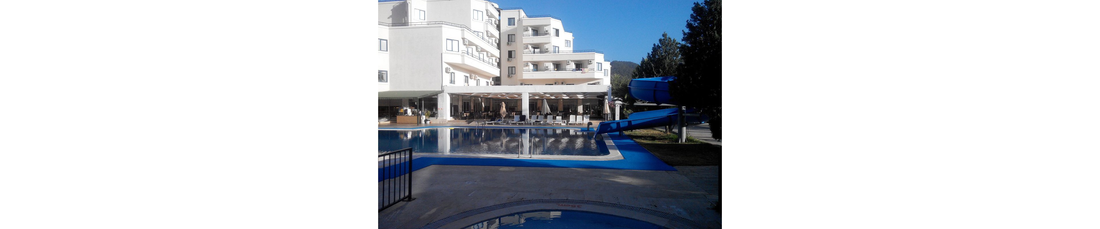 Idas Club Hotel