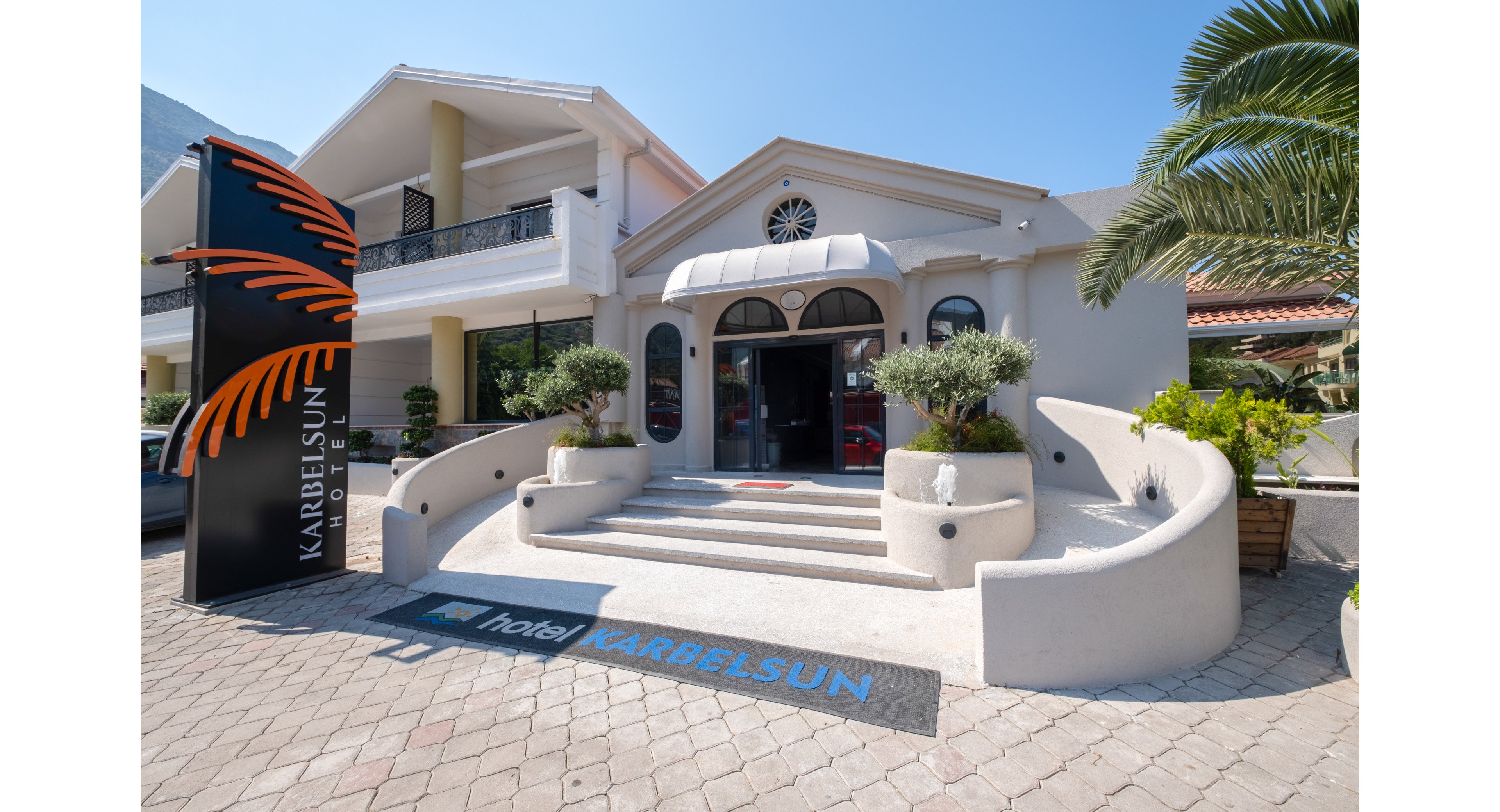 Karbel Sun Hotel