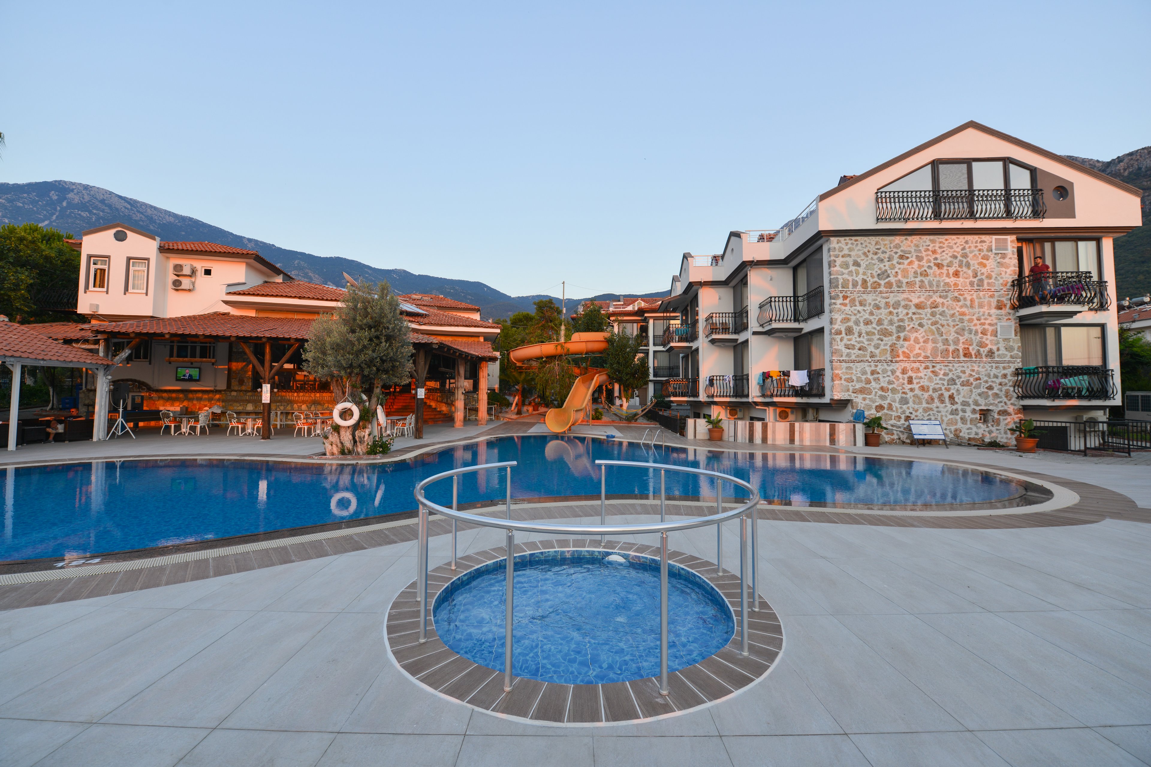 Seyir Village Hotel
