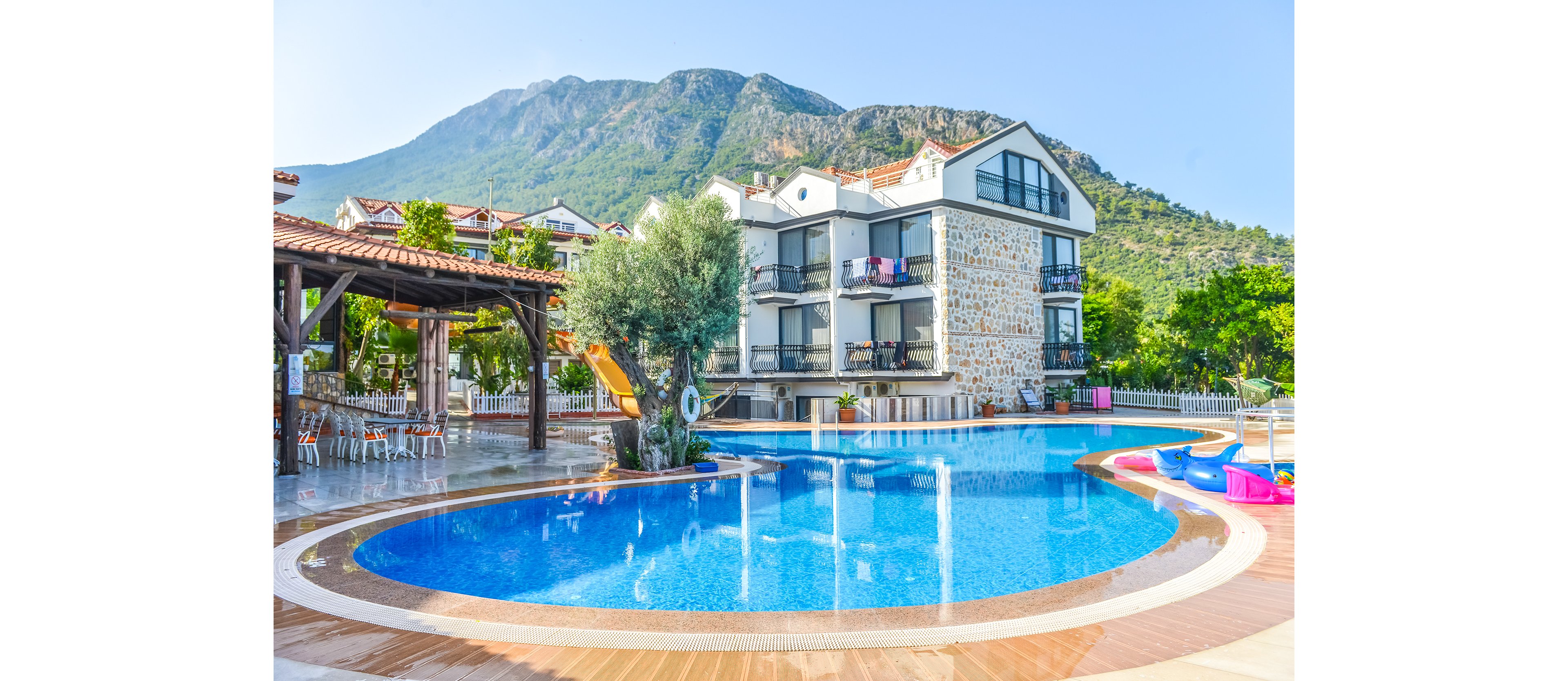 Seyir Village Hotel