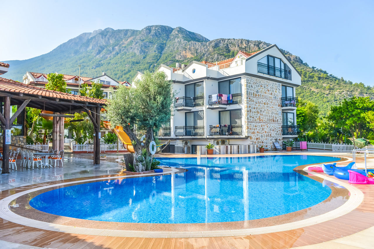 Seyir Village Hotel