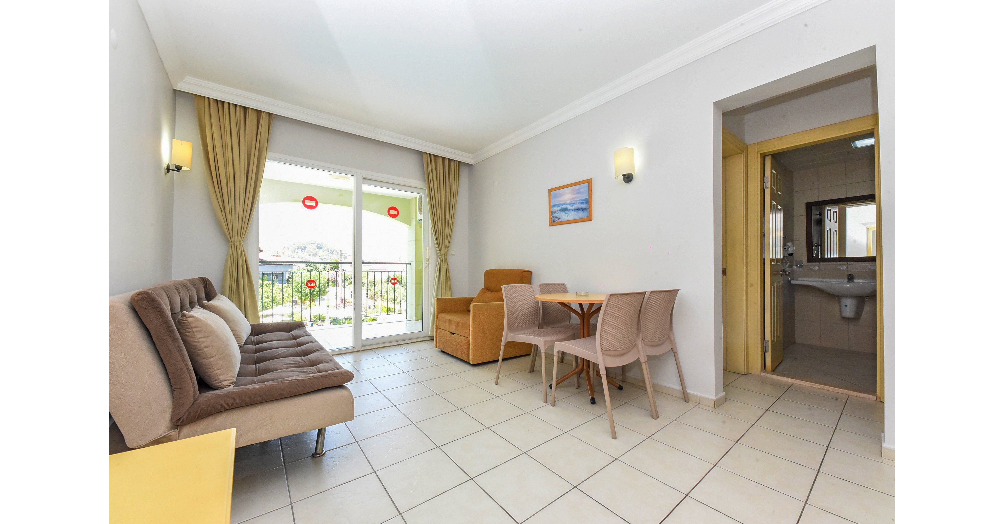 Palm Garden Apartments