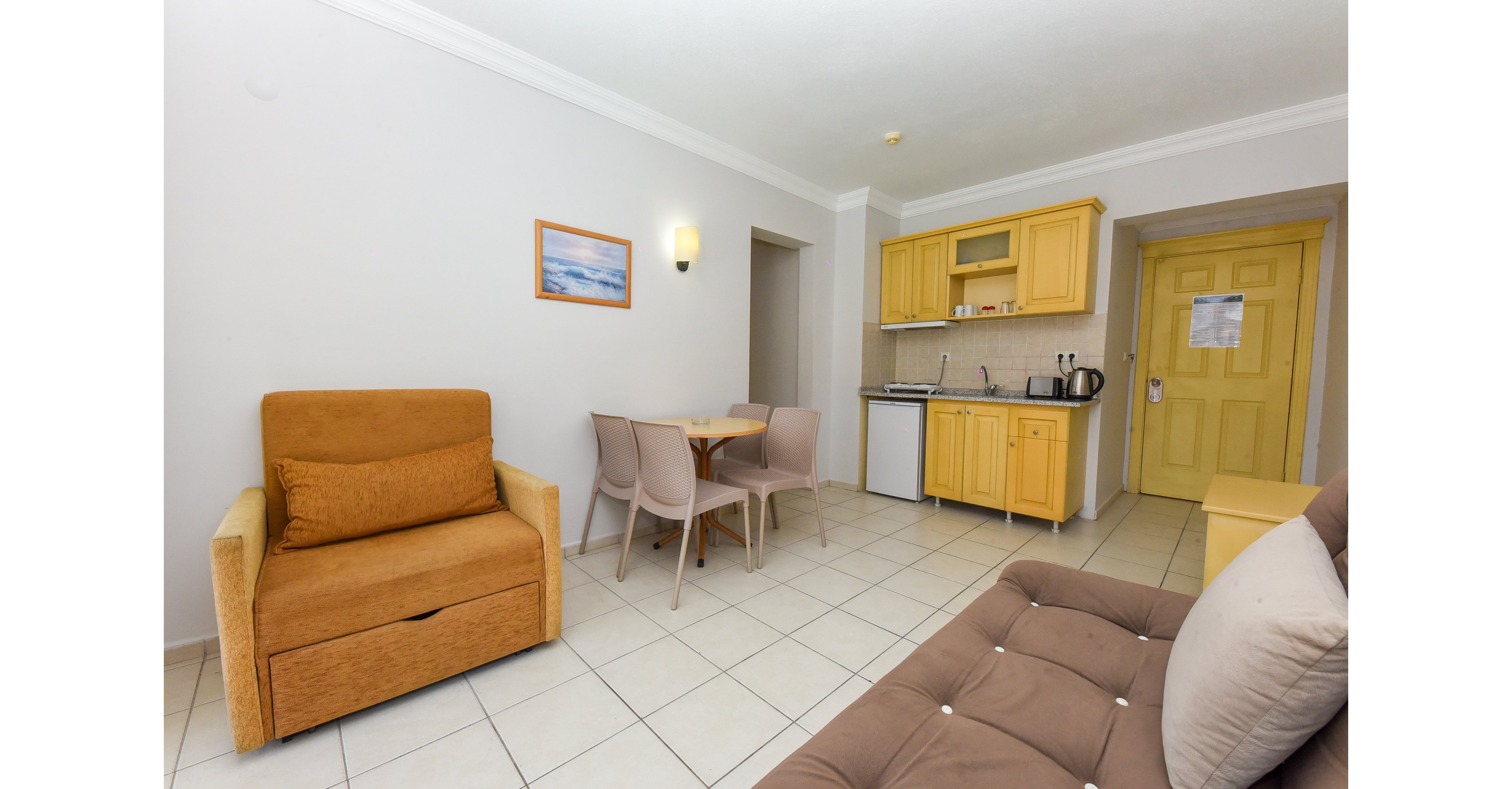 Palm Garden Apartments