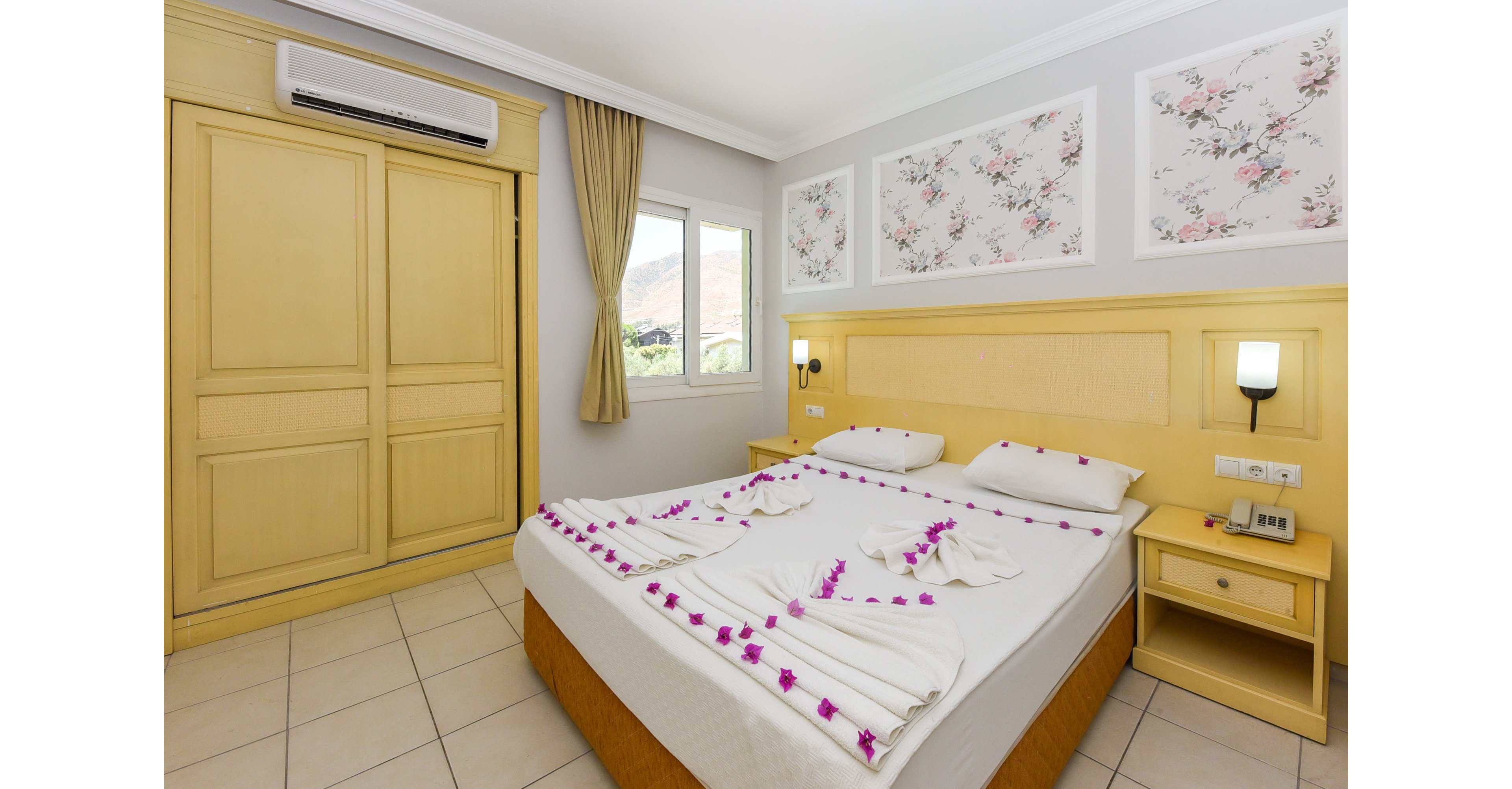 Palm Garden Apartments